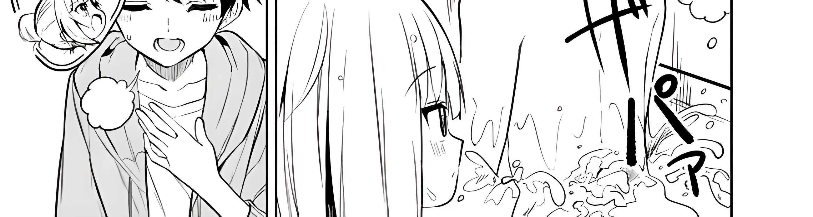 Maigo ni Natteita Youjo wo Tasuketara, Otonari ni Sumu Bishoujo Ryuugakusei ga Ie ni Asobi ni Kuru You ni Natta Ken Nitsuite Chapter 13 page 9 - 