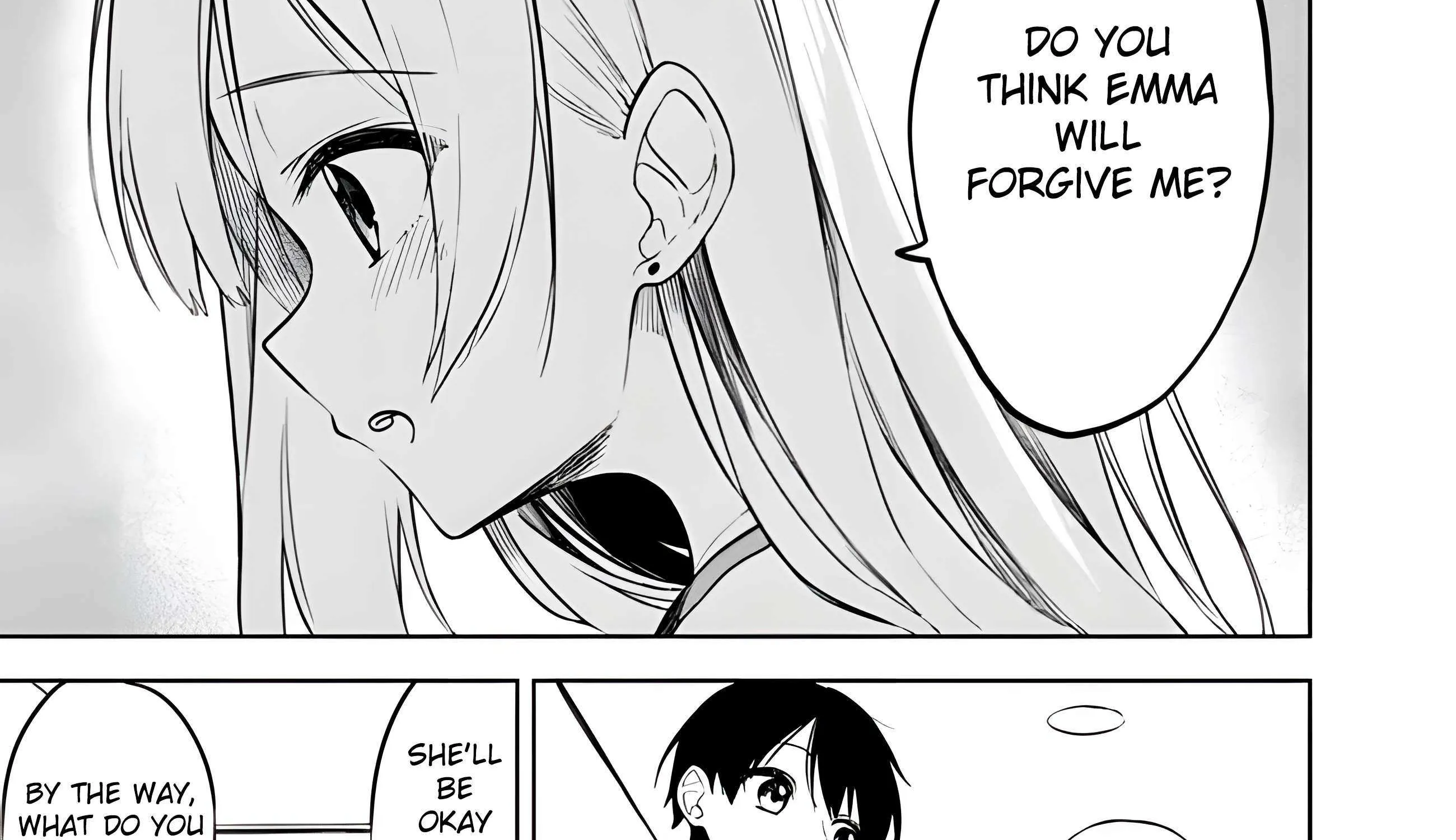 Maigo ni Natteita Youjo wo Tasuketara, Otonari ni Sumu Bishoujo Ryuugakusei ga Ie ni Asobi ni Kuru You ni Natta Ken Nitsuite Chapter 14 page 14 - 