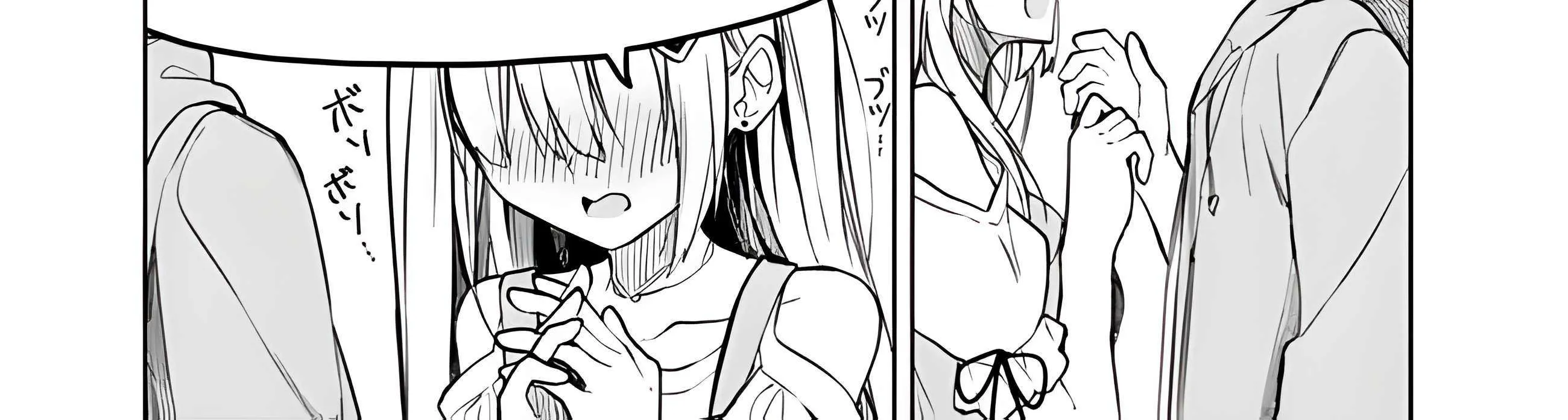 Maigo ni Natteita Youjo wo Tasuketara, Otonari ni Sumu Bishoujo Ryuugakusei ga Ie ni Asobi ni Kuru You ni Natta Ken Nitsuite Chapter 14 page 27 - 