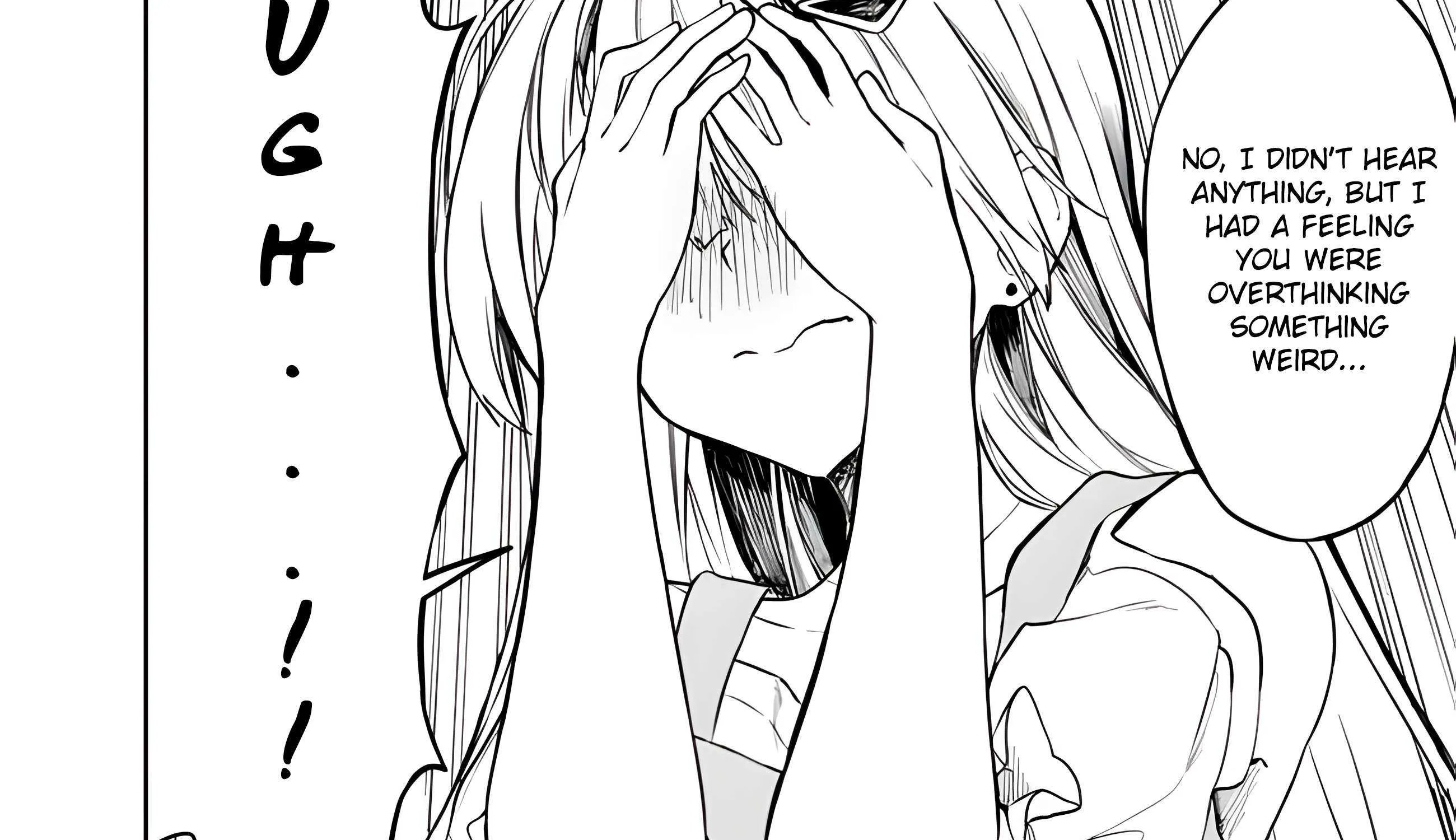 Maigo ni Natteita Youjo wo Tasuketara, Otonari ni Sumu Bishoujo Ryuugakusei ga Ie ni Asobi ni Kuru You ni Natta Ken Nitsuite Chapter 14 page 29 - 