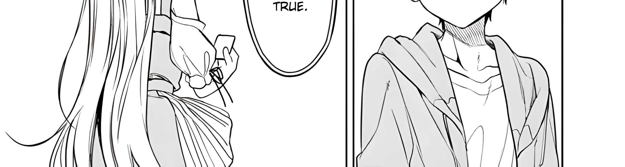 Maigo ni Natteita Youjo wo Tasuketara, Otonari ni Sumu Bishoujo Ryuugakusei ga Ie ni Asobi ni Kuru You ni Natta Ken Nitsuite Chapter 14 page 42 - 