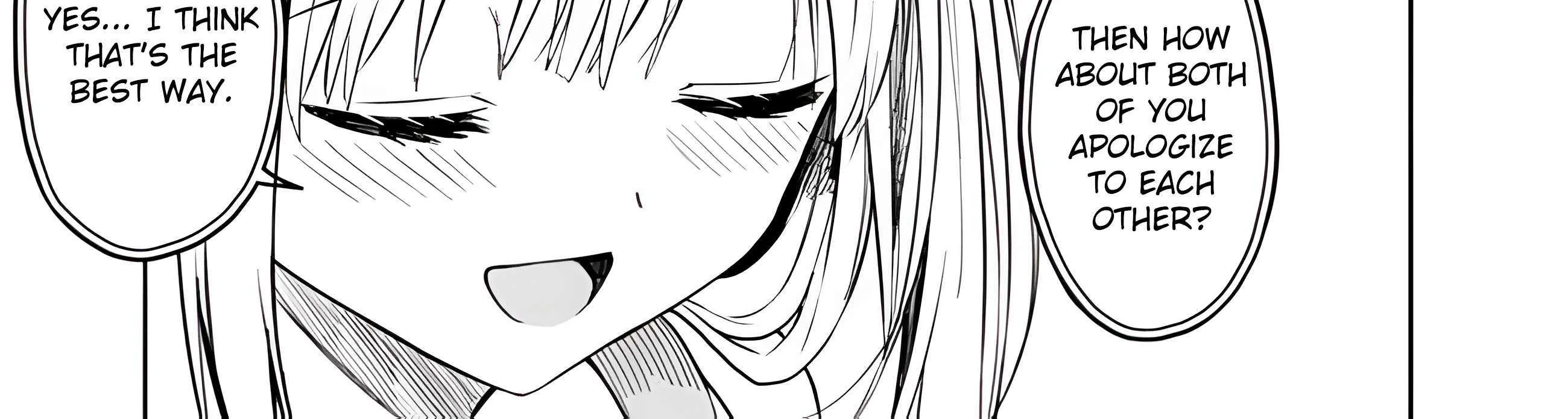 Maigo ni Natteita Youjo wo Tasuketara, Otonari ni Sumu Bishoujo Ryuugakusei ga Ie ni Asobi ni Kuru You ni Natta Ken Nitsuite Chapter 14 page 48 - 