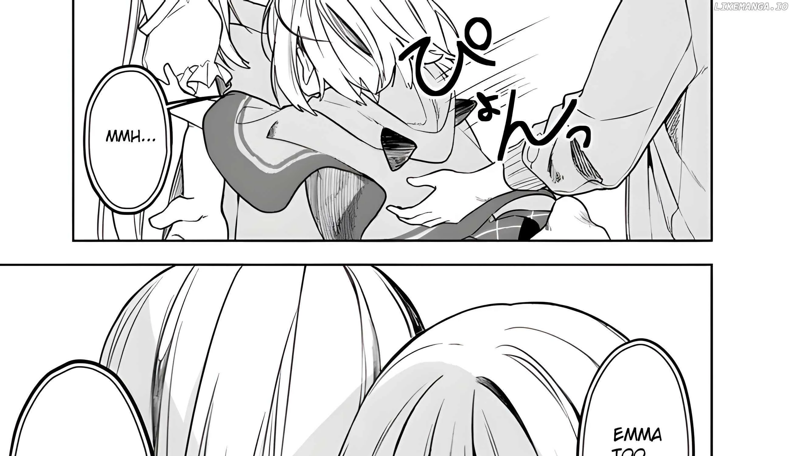 Maigo ni Natteita Youjo wo Tasuketara, Otonari ni Sumu Bishoujo Ryuugakusei ga Ie ni Asobi ni Kuru You ni Natta Ken Nitsuite Chapter 14 page 52 - 