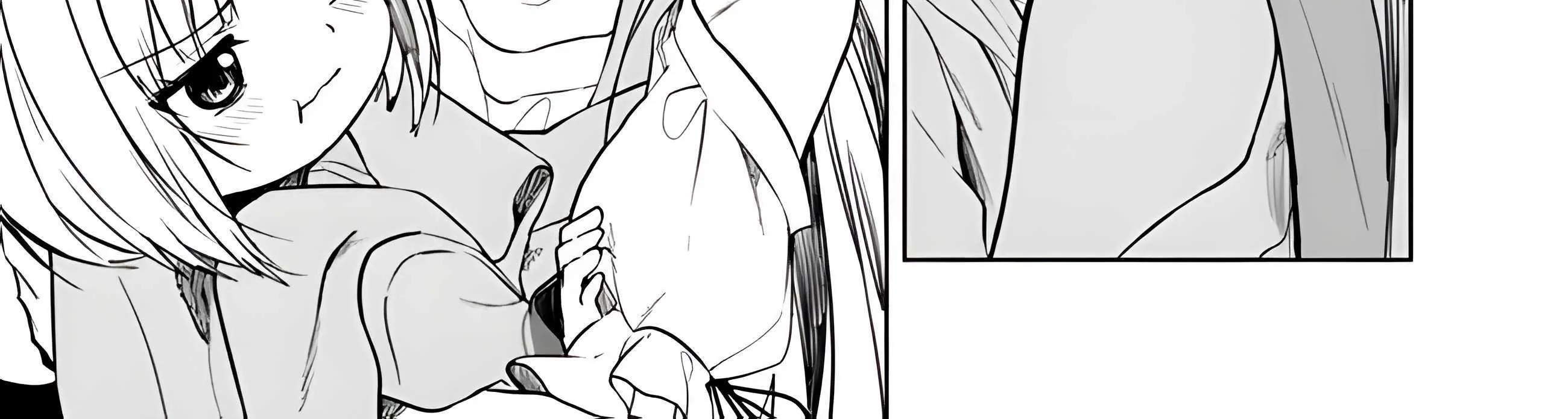 Maigo ni Natteita Youjo wo Tasuketara, Otonari ni Sumu Bishoujo Ryuugakusei ga Ie ni Asobi ni Kuru You ni Natta Ken Nitsuite Chapter 14 page 66 - 