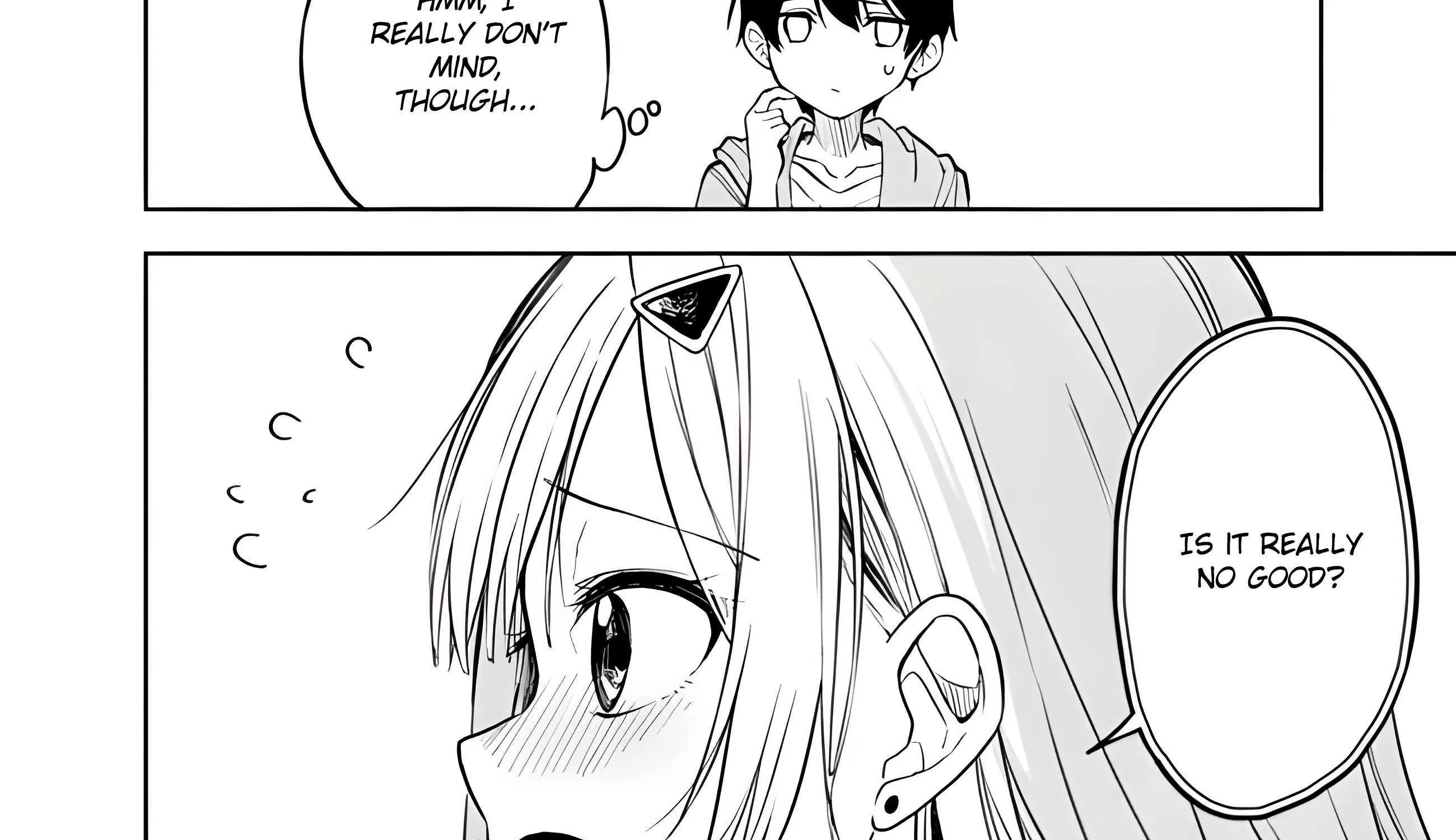 Maigo ni Natteita Youjo wo Tasuketara, Otonari ni Sumu Bishoujo Ryuugakusei ga Ie ni Asobi ni Kuru You ni Natta Ken Nitsuite Chapter 14 page 68 - 
