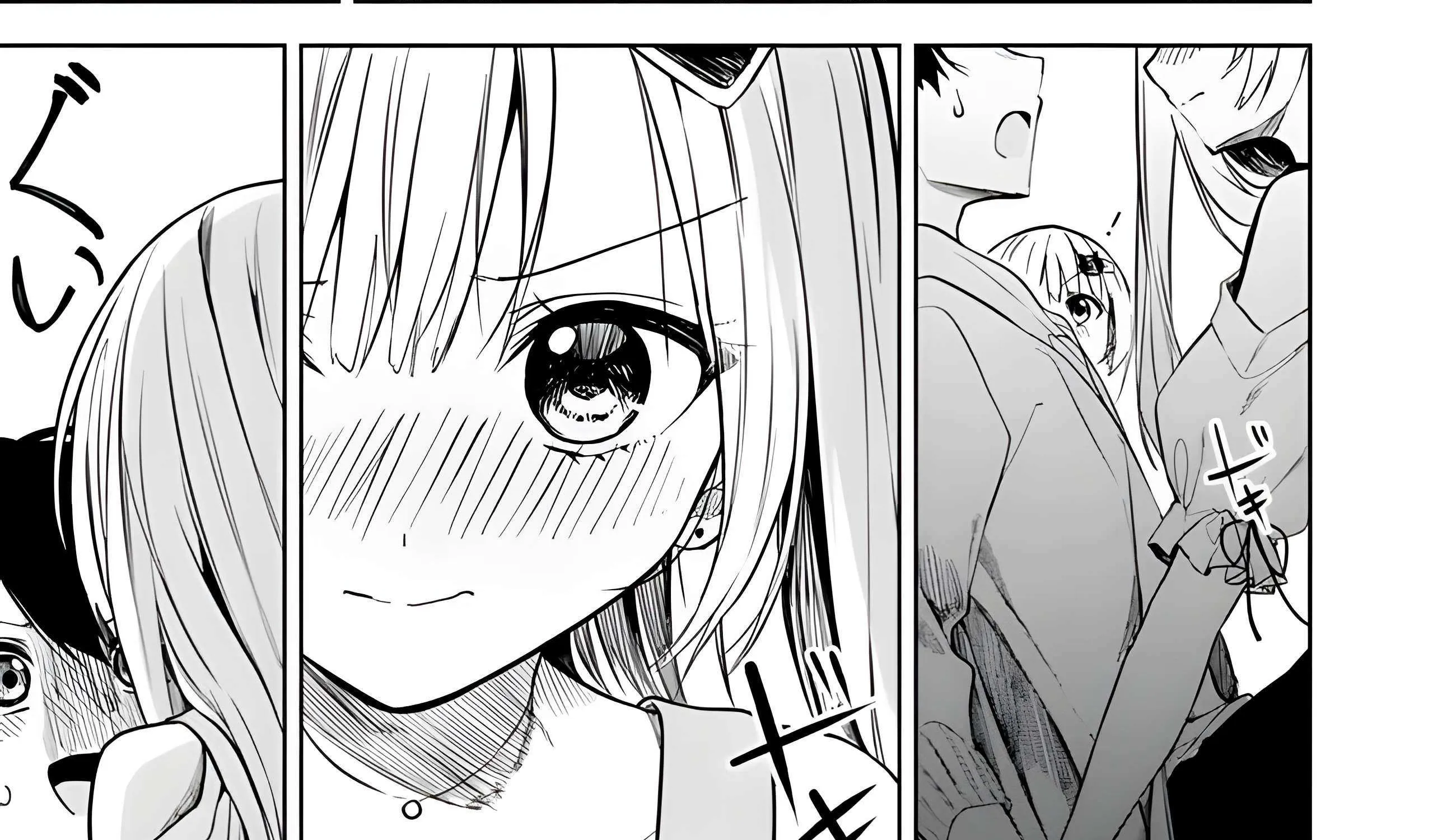 Maigo ni Natteita Youjo wo Tasuketara, Otonari ni Sumu Bishoujo Ryuugakusei ga Ie ni Asobi ni Kuru You ni Natta Ken Nitsuite Chapter 14 page 71 - 