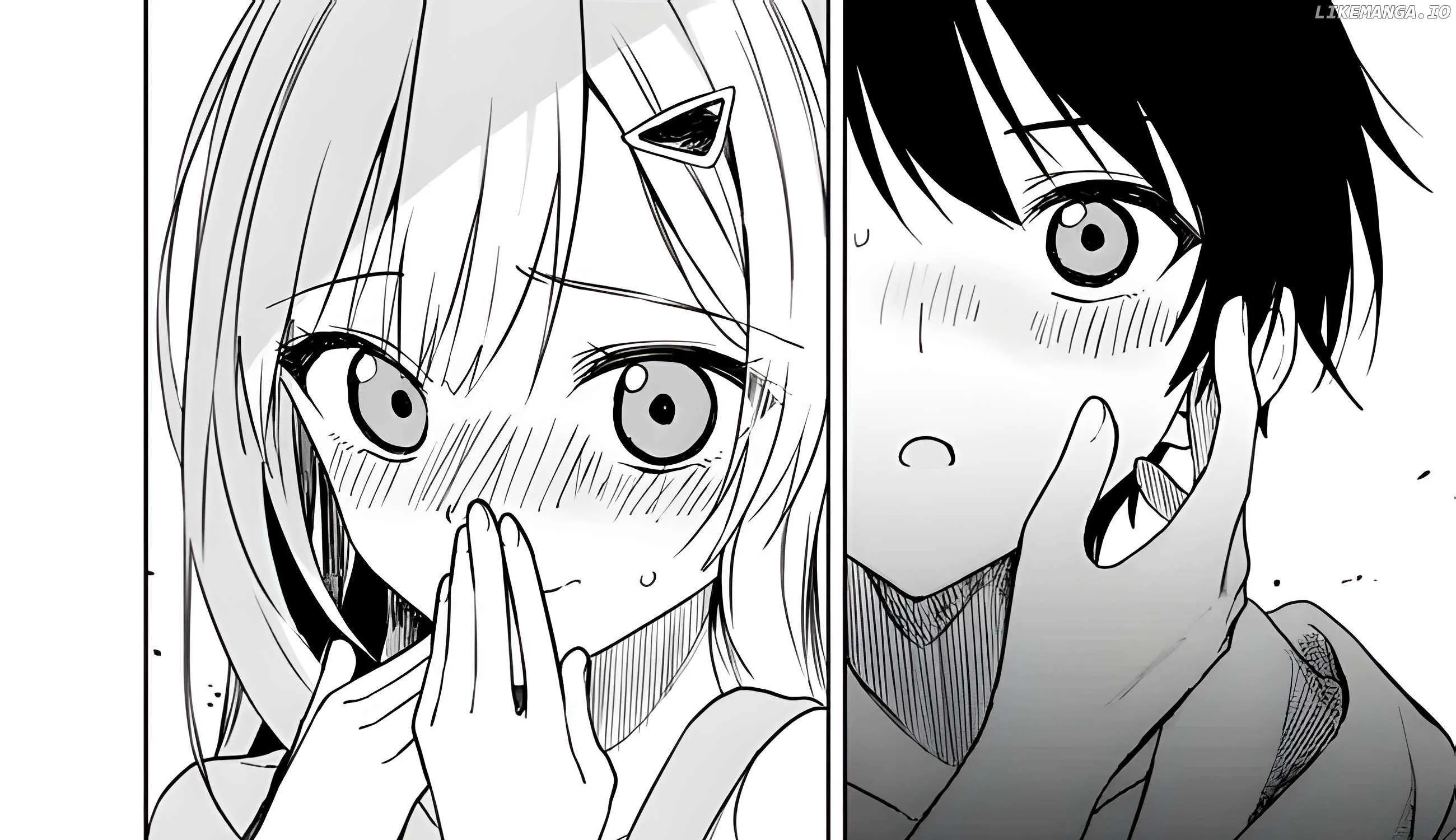 Maigo ni Natteita Youjo wo Tasuketara, Otonari ni Sumu Bishoujo Ryuugakusei ga Ie ni Asobi ni Kuru You ni Natta Ken Nitsuite Chapter 14 page 76 - 