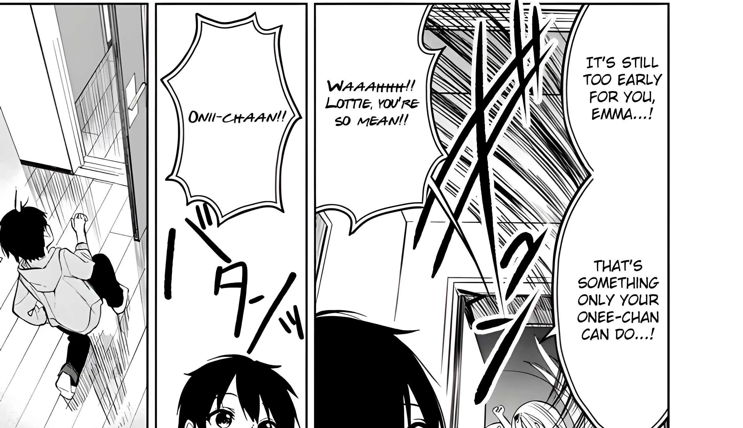 Maigo ni Natteita Youjo wo Tasuketara, Otonari ni Sumu Bishoujo Ryuugakusei ga Ie ni Asobi ni Kuru You ni Natta Ken Nitsuite Chapter 14 page 80 - 