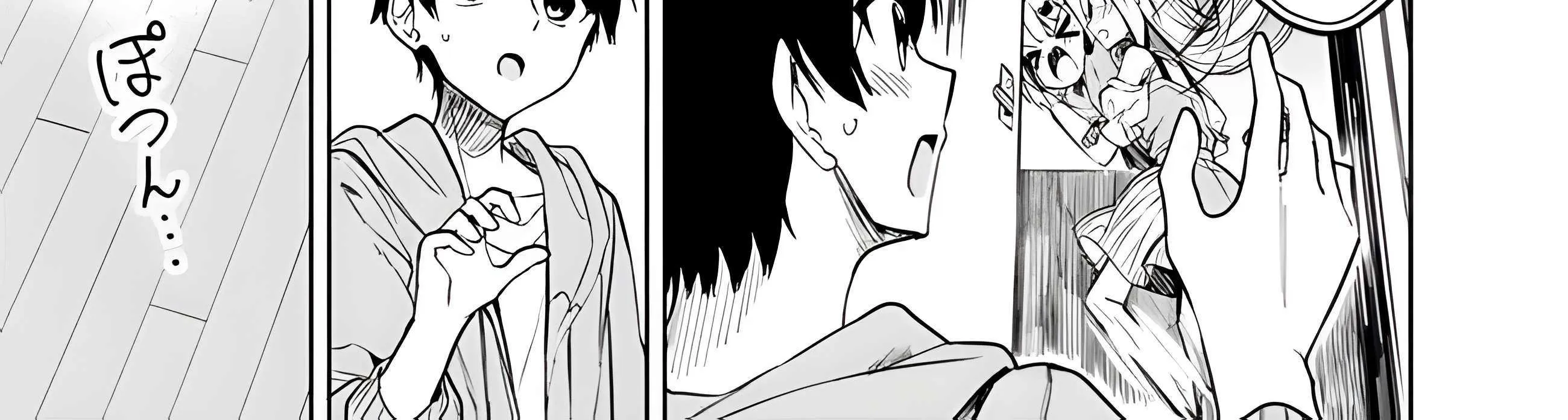 Maigo ni Natteita Youjo wo Tasuketara, Otonari ni Sumu Bishoujo Ryuugakusei ga Ie ni Asobi ni Kuru You ni Natta Ken Nitsuite Chapter 14 page 81 - 