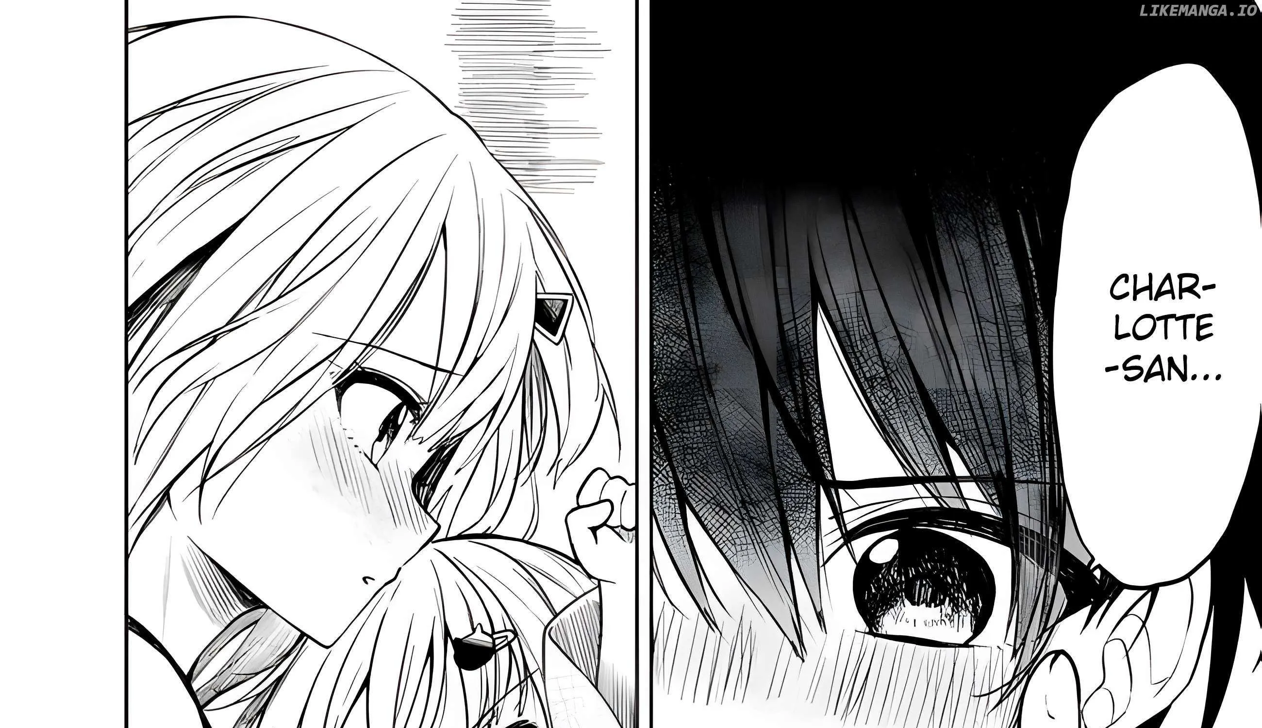 Maigo ni Natteita Youjo wo Tasuketara, Otonari ni Sumu Bishoujo Ryuugakusei ga Ie ni Asobi ni Kuru You ni Natta Ken Nitsuite Chapter 14 page 82 - 