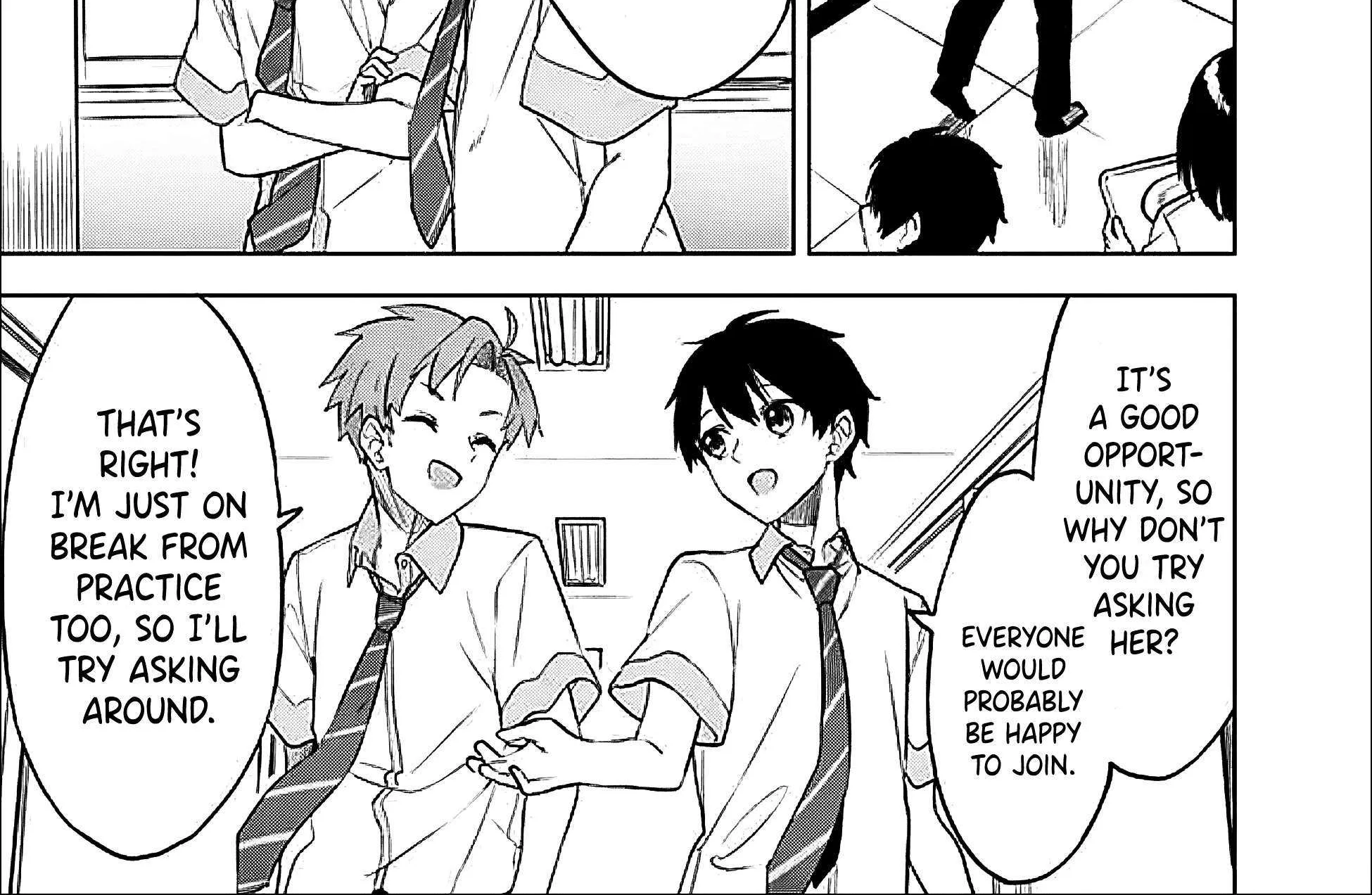 Maigo ni Natteita Youjo wo Tasuketara, Otonari ni Sumu Bishoujo Ryuugakusei ga Ie ni Asobi ni Kuru You ni Natta Ken Nitsuite Chapter 16 page 12 - 