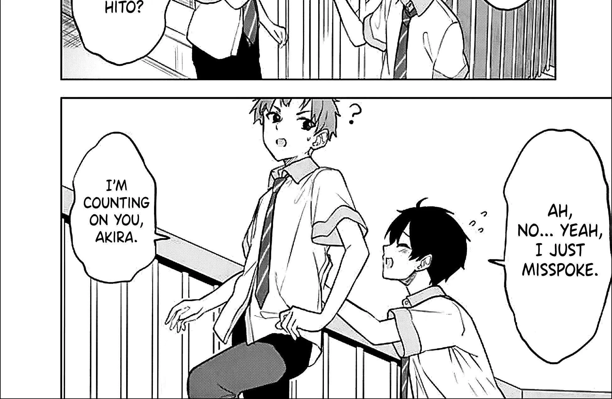Maigo ni Natteita Youjo wo Tasuketara, Otonari ni Sumu Bishoujo Ryuugakusei ga Ie ni Asobi ni Kuru You ni Natta Ken Nitsuite Chapter 16 page 14 - 