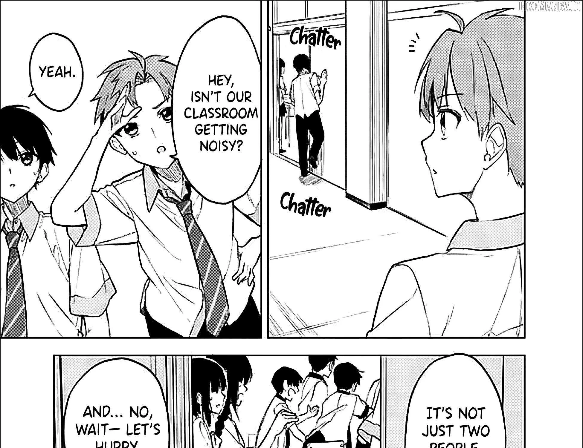 Maigo ni Natteita Youjo wo Tasuketara, Otonari ni Sumu Bishoujo Ryuugakusei ga Ie ni Asobi ni Kuru You ni Natta Ken Nitsuite Chapter 16 page 15 - 