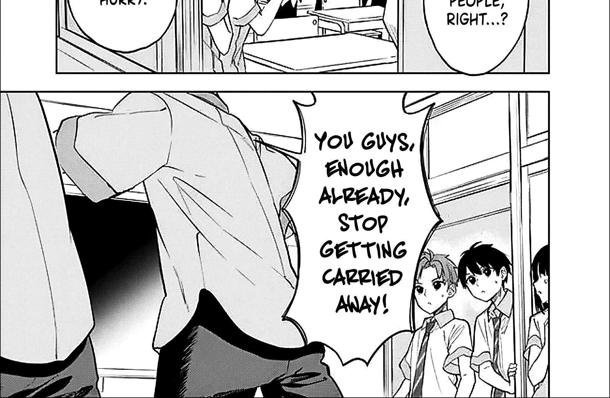Maigo ni Natteita Youjo wo Tasuketara, Otonari ni Sumu Bishoujo Ryuugakusei ga Ie ni Asobi ni Kuru You ni Natta Ken Nitsuite Chapter 16 page 16 - 