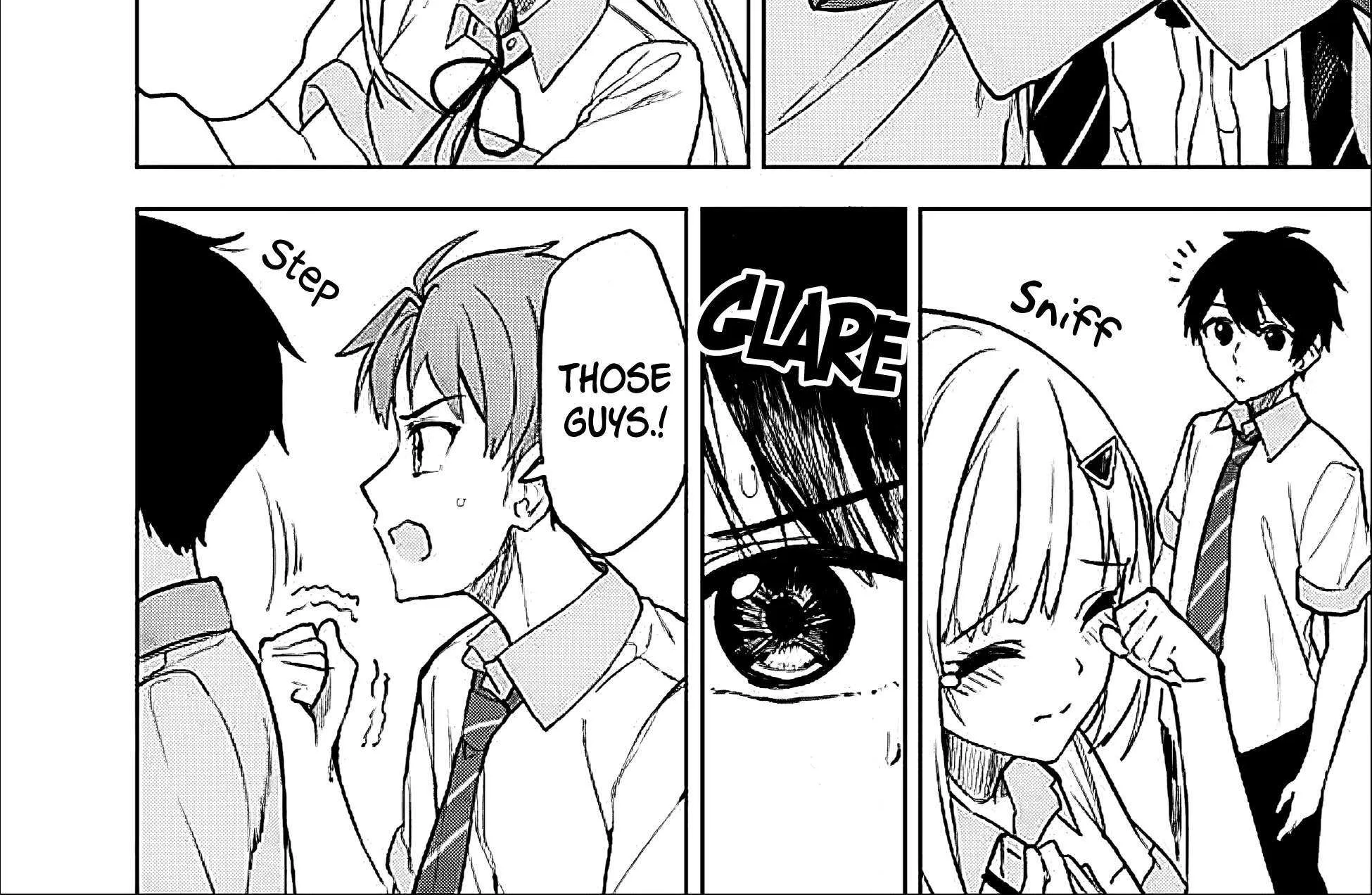 Maigo ni Natteita Youjo wo Tasuketara, Otonari ni Sumu Bishoujo Ryuugakusei ga Ie ni Asobi ni Kuru You ni Natta Ken Nitsuite Chapter 16 page 18 - 