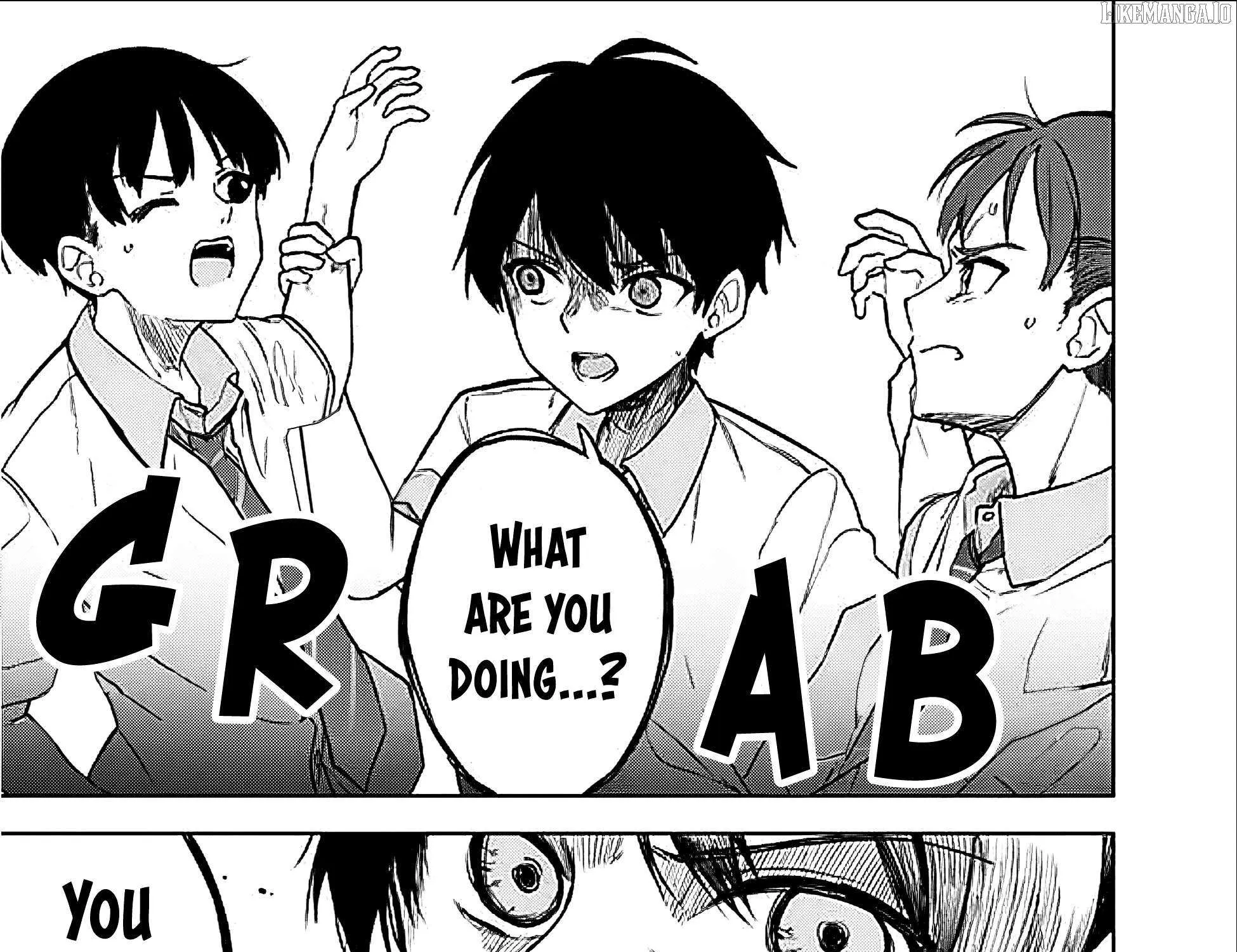 Maigo ni Natteita Youjo wo Tasuketara, Otonari ni Sumu Bishoujo Ryuugakusei ga Ie ni Asobi ni Kuru You ni Natta Ken Nitsuite Chapter 16 page 19 - 