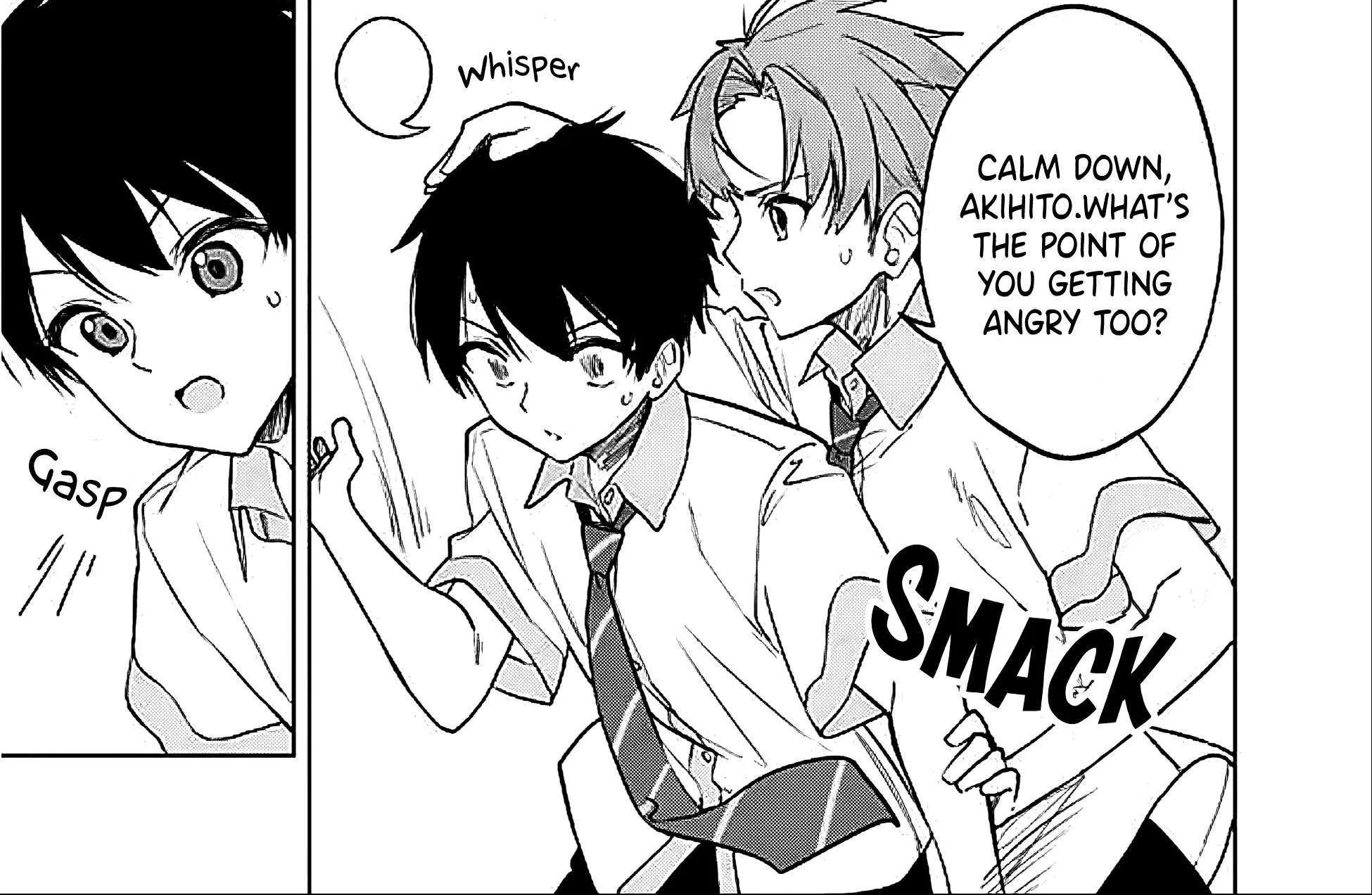 Maigo ni Natteita Youjo wo Tasuketara, Otonari ni Sumu Bishoujo Ryuugakusei ga Ie ni Asobi ni Kuru You ni Natta Ken Nitsuite Chapter 16 page 24 - 