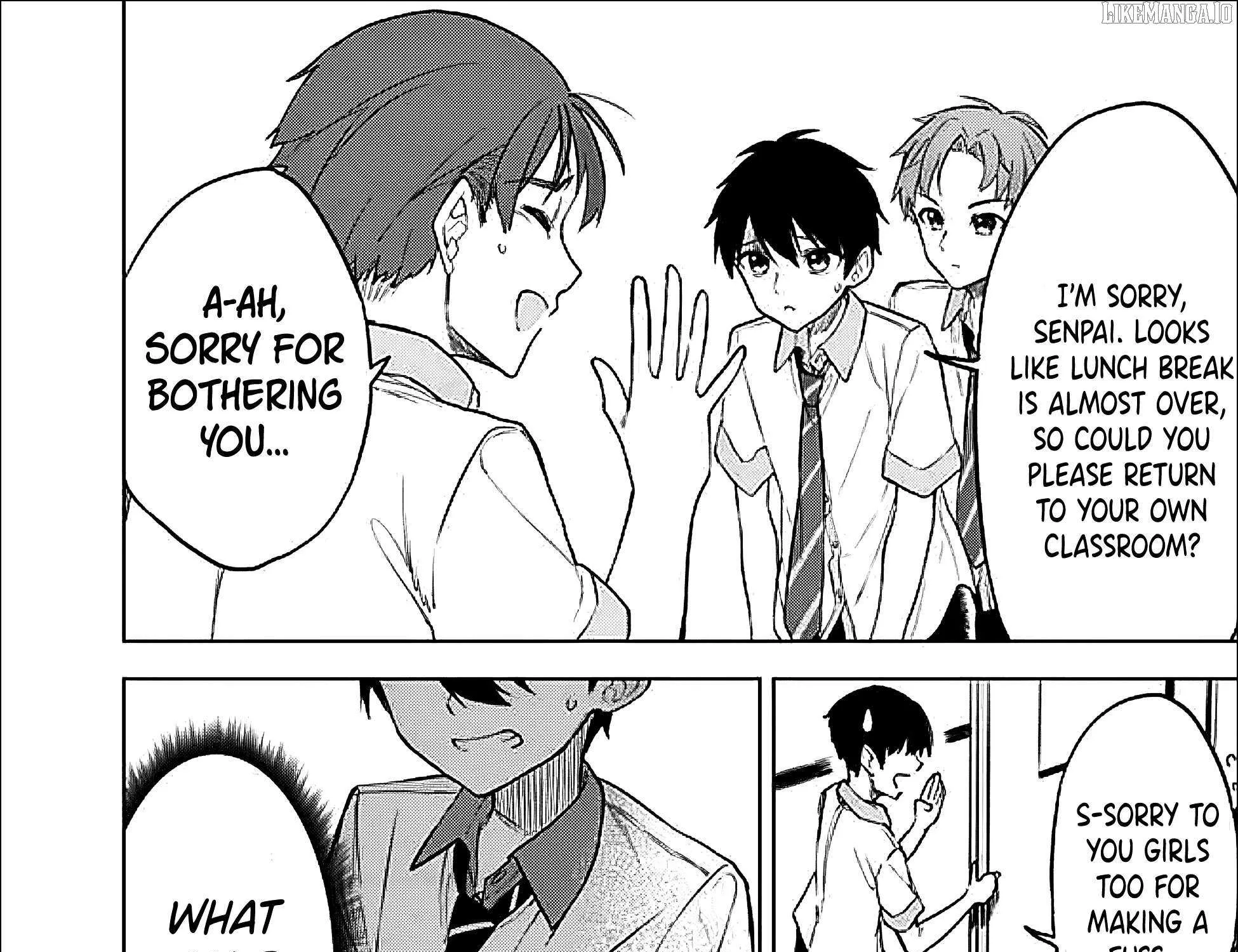 Maigo ni Natteita Youjo wo Tasuketara, Otonari ni Sumu Bishoujo Ryuugakusei ga Ie ni Asobi ni Kuru You ni Natta Ken Nitsuite Chapter 16 page 25 - 
