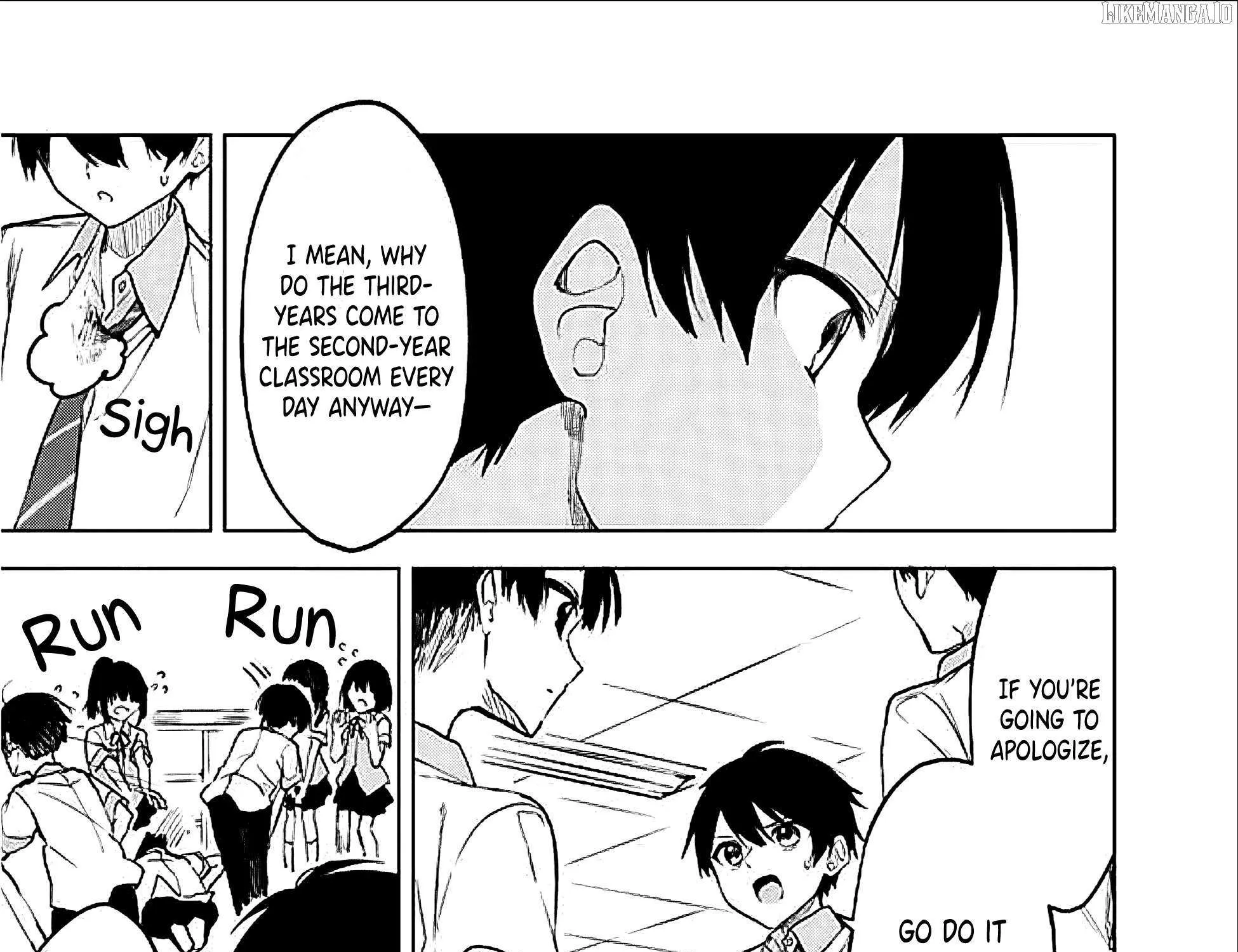 Maigo ni Natteita Youjo wo Tasuketara, Otonari ni Sumu Bishoujo Ryuugakusei ga Ie ni Asobi ni Kuru You ni Natta Ken Nitsuite Chapter 16 page 27 - 
