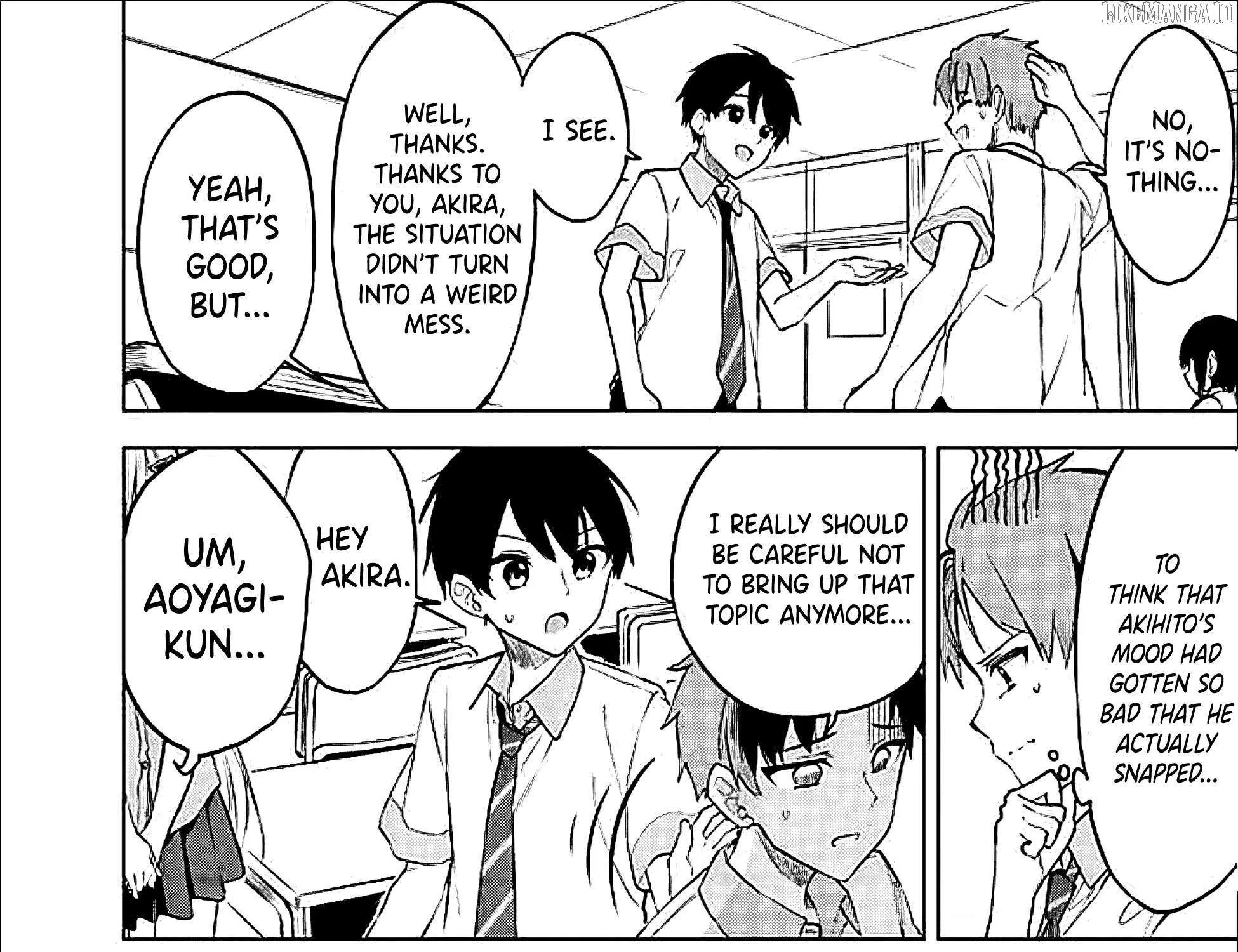 Maigo ni Natteita Youjo wo Tasuketara, Otonari ni Sumu Bishoujo Ryuugakusei ga Ie ni Asobi ni Kuru You ni Natta Ken Nitsuite Chapter 16 page 29 - 