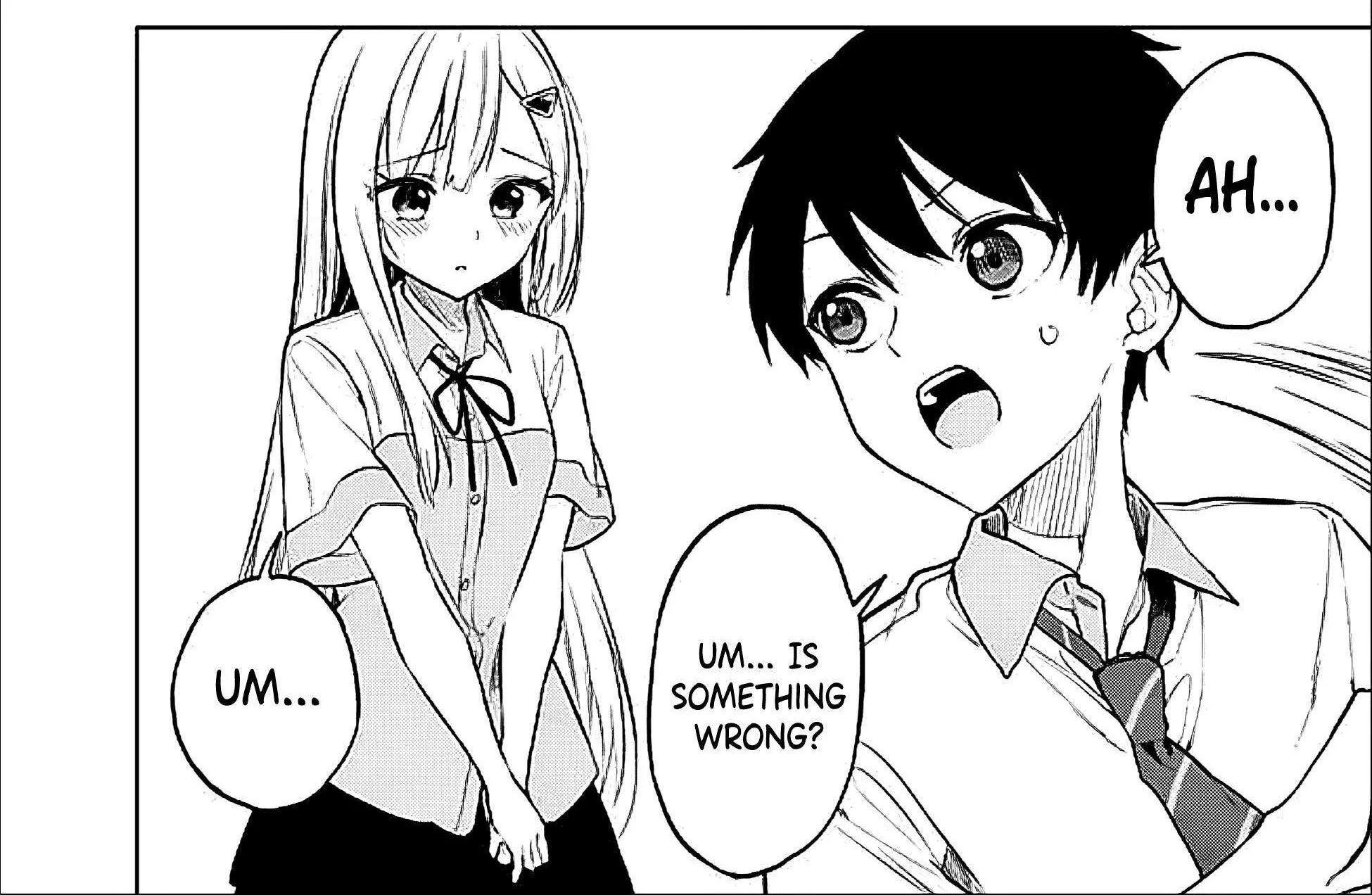 Maigo ni Natteita Youjo wo Tasuketara, Otonari ni Sumu Bishoujo Ryuugakusei ga Ie ni Asobi ni Kuru You ni Natta Ken Nitsuite Chapter 16 page 30 - 