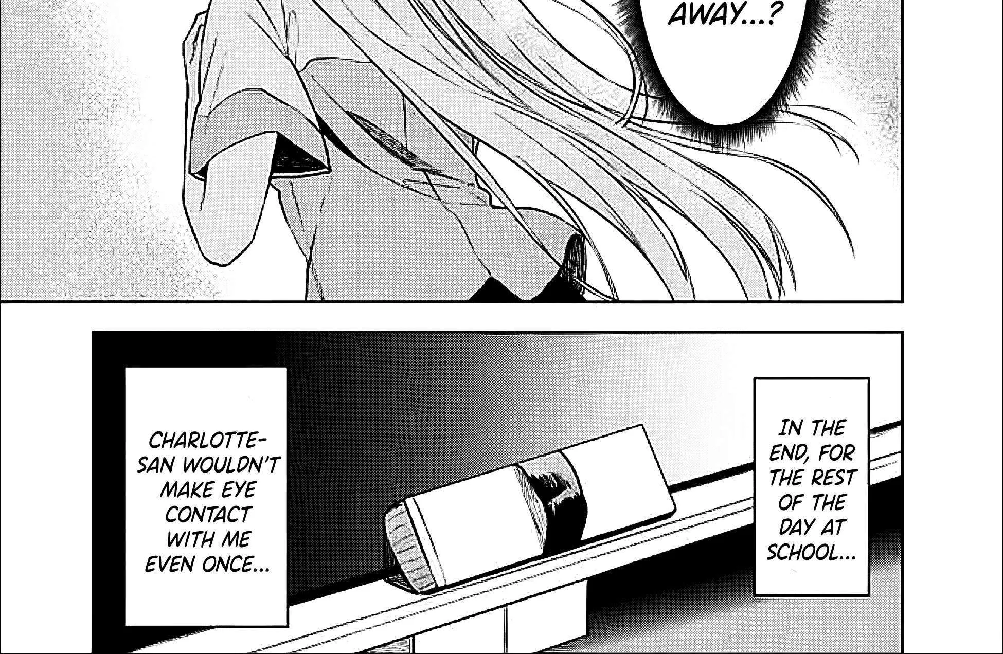 Maigo ni Natteita Youjo wo Tasuketara, Otonari ni Sumu Bishoujo Ryuugakusei ga Ie ni Asobi ni Kuru You ni Natta Ken Nitsuite Chapter 16 page 32 - 