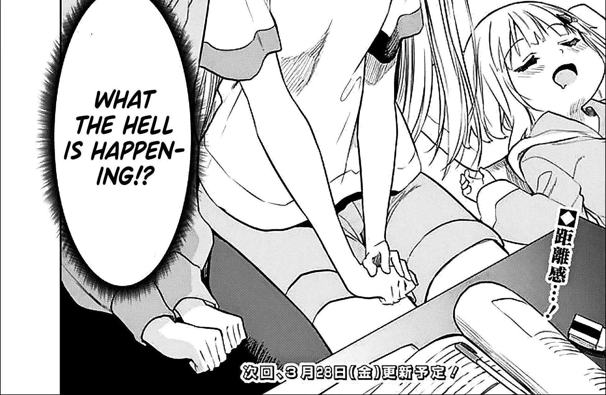 Maigo ni Natteita Youjo wo Tasuketara, Otonari ni Sumu Bishoujo Ryuugakusei ga Ie ni Asobi ni Kuru You ni Natta Ken Nitsuite Chapter 16 page 34 - 