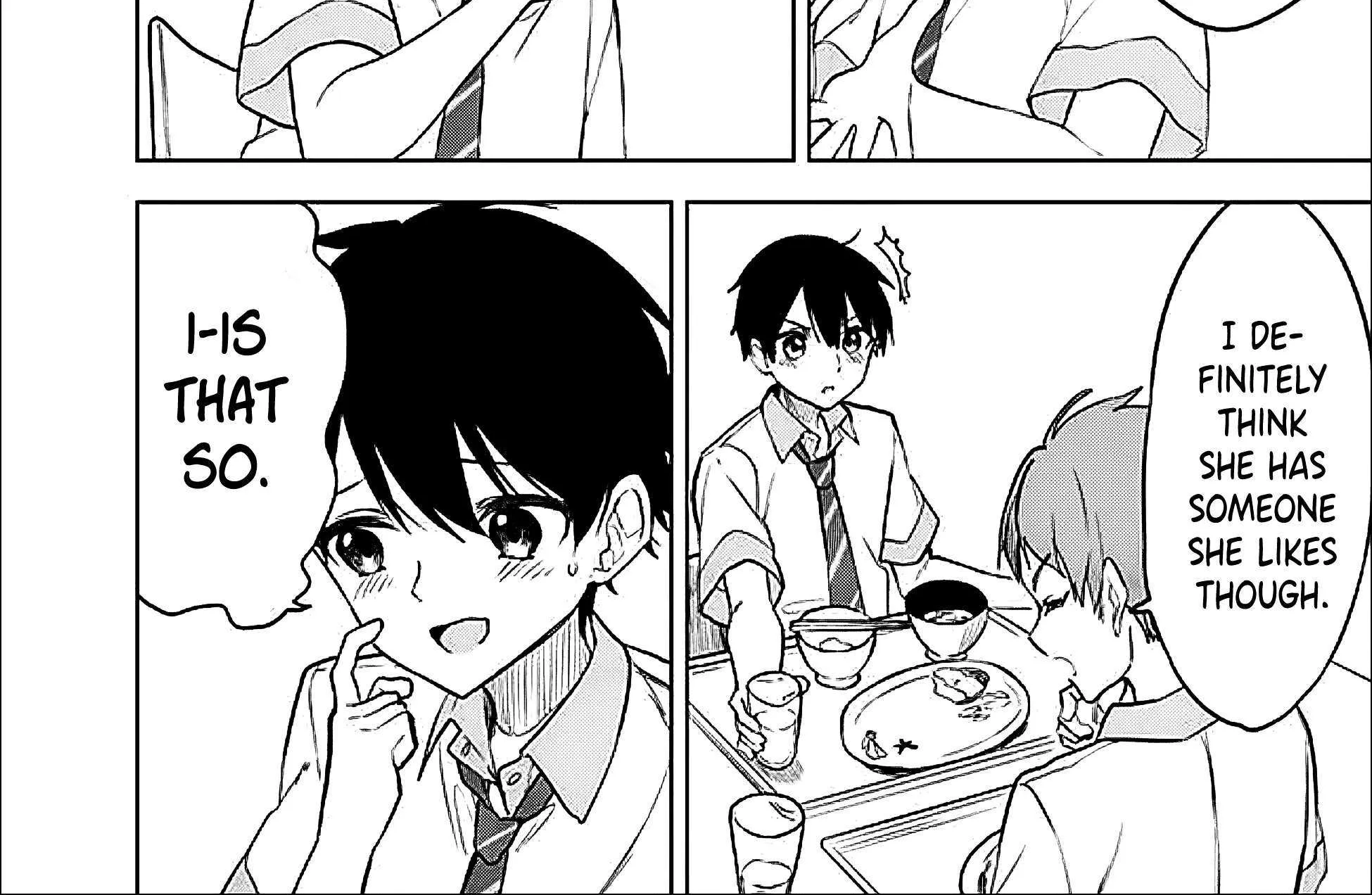 Maigo ni Natteita Youjo wo Tasuketara, Otonari ni Sumu Bishoujo Ryuugakusei ga Ie ni Asobi ni Kuru You ni Natta Ken Nitsuite Chapter 16 page 10 - 