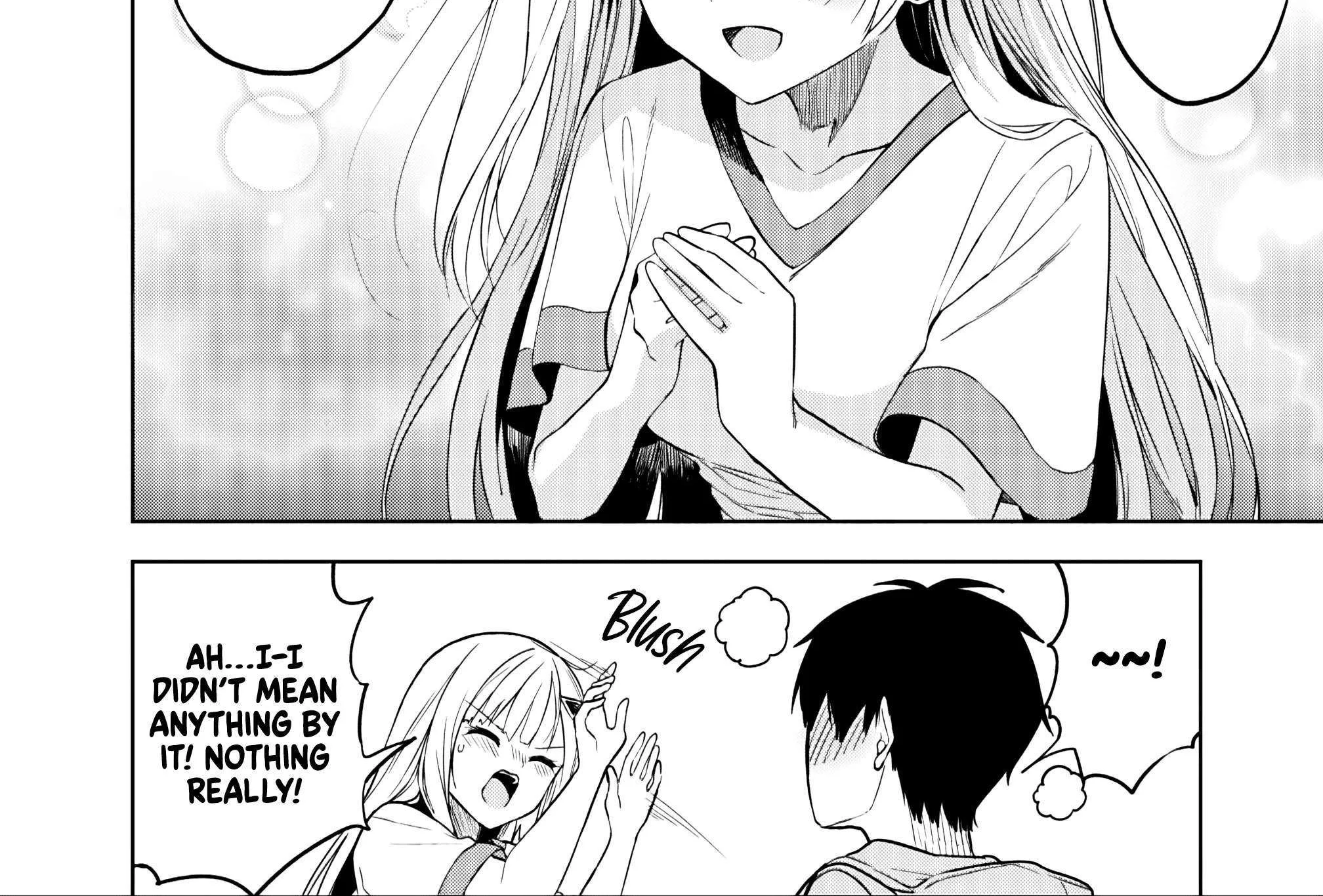 Maigo ni Natteita Youjo wo Tasuketara, Otonari ni Sumu Bishoujo Ryuugakusei ga Ie ni Asobi ni Kuru You ni Natta Ken Nitsuite Chapter 17 page 20 - 