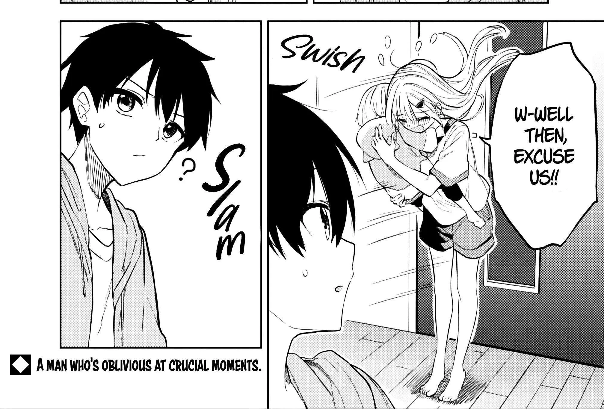 Maigo ni Natteita Youjo wo Tasuketara, Otonari ni Sumu Bishoujo Ryuugakusei ga Ie ni Asobi ni Kuru You ni Natta Ken Nitsuite Chapter 17 page 40 - 
