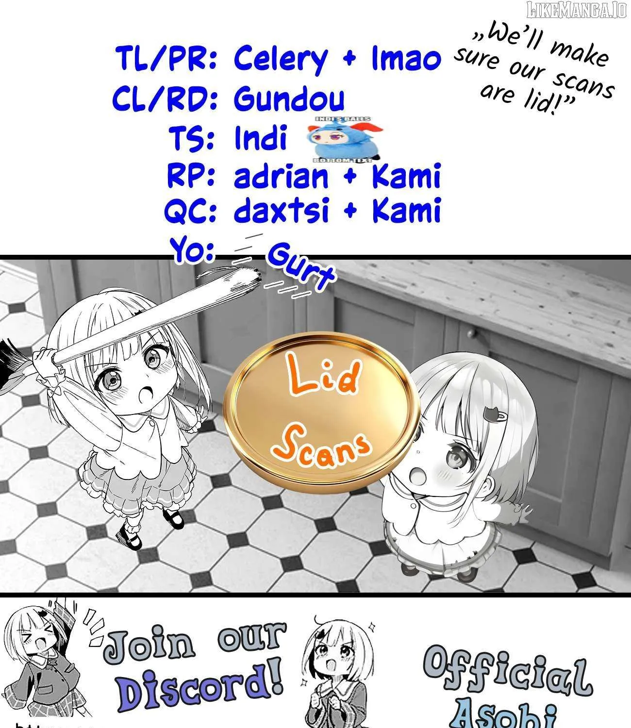 Maigo ni Natteita Youjo wo Tasuketara, Otonari ni Sumu Bishoujo Ryuugakusei ga Ie ni Asobi ni Kuru You ni Natta Ken Nitsuite Chapter 17 page 41 - 