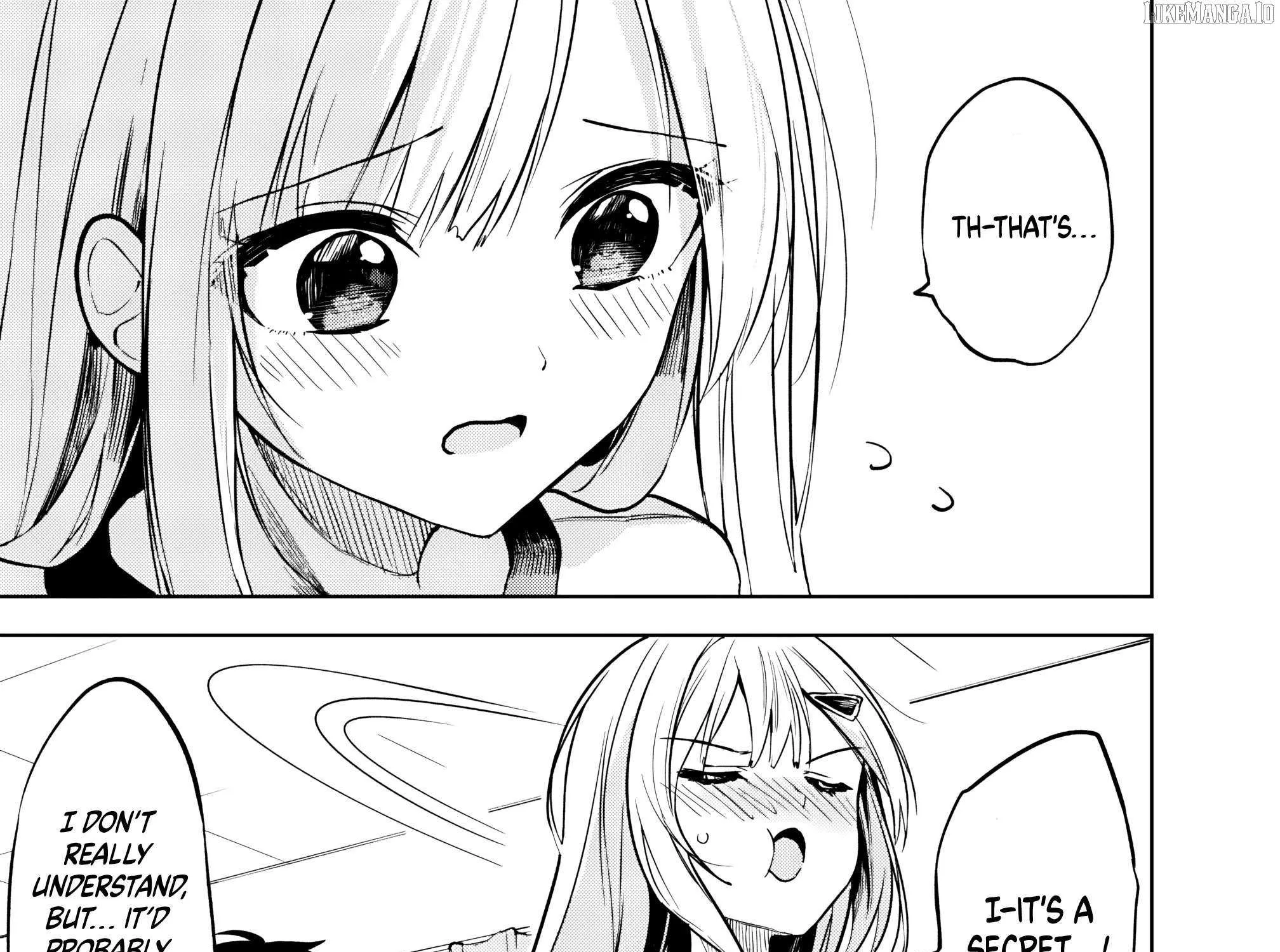 Maigo ni Natteita Youjo wo Tasuketara, Otonari ni Sumu Bishoujo Ryuugakusei ga Ie ni Asobi ni Kuru You ni Natta Ken Nitsuite Chapter 17 page 9 - 
