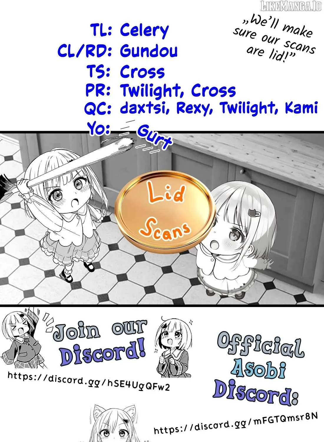 Maigo ni Natteita Youjo wo Tasuketara, Otonari ni Sumu Bishoujo Ryuugakusei ga Ie ni Asobi ni Kuru You ni Natta Ken Nitsuite Chapter 18 page 44 - 