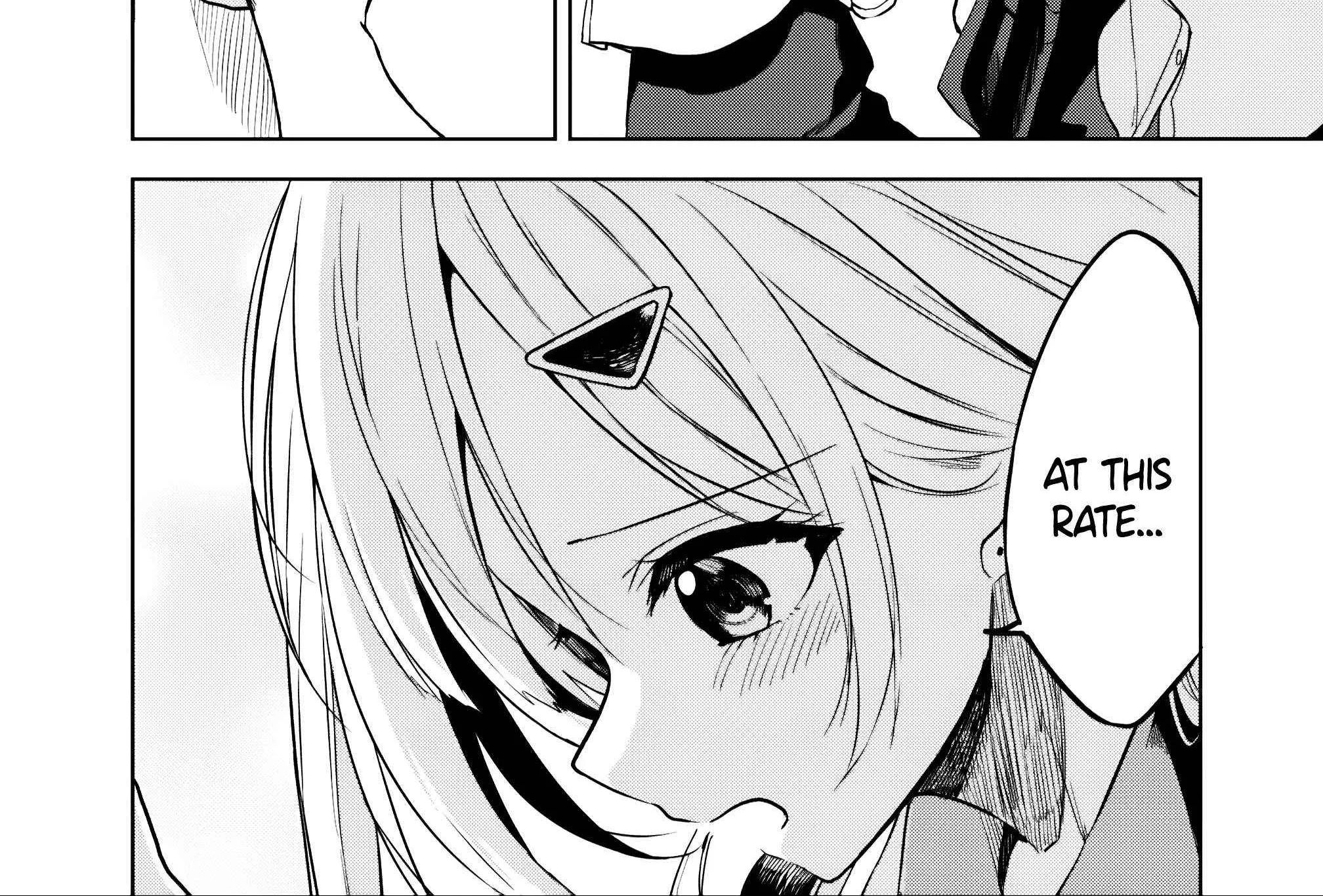 Maigo ni Natteita Youjo wo Tasuketara, Otonari ni Sumu Bishoujo Ryuugakusei ga Ie ni Asobi ni Kuru You ni Natta Ken Nitsuite Chapter 19 page 28 - 