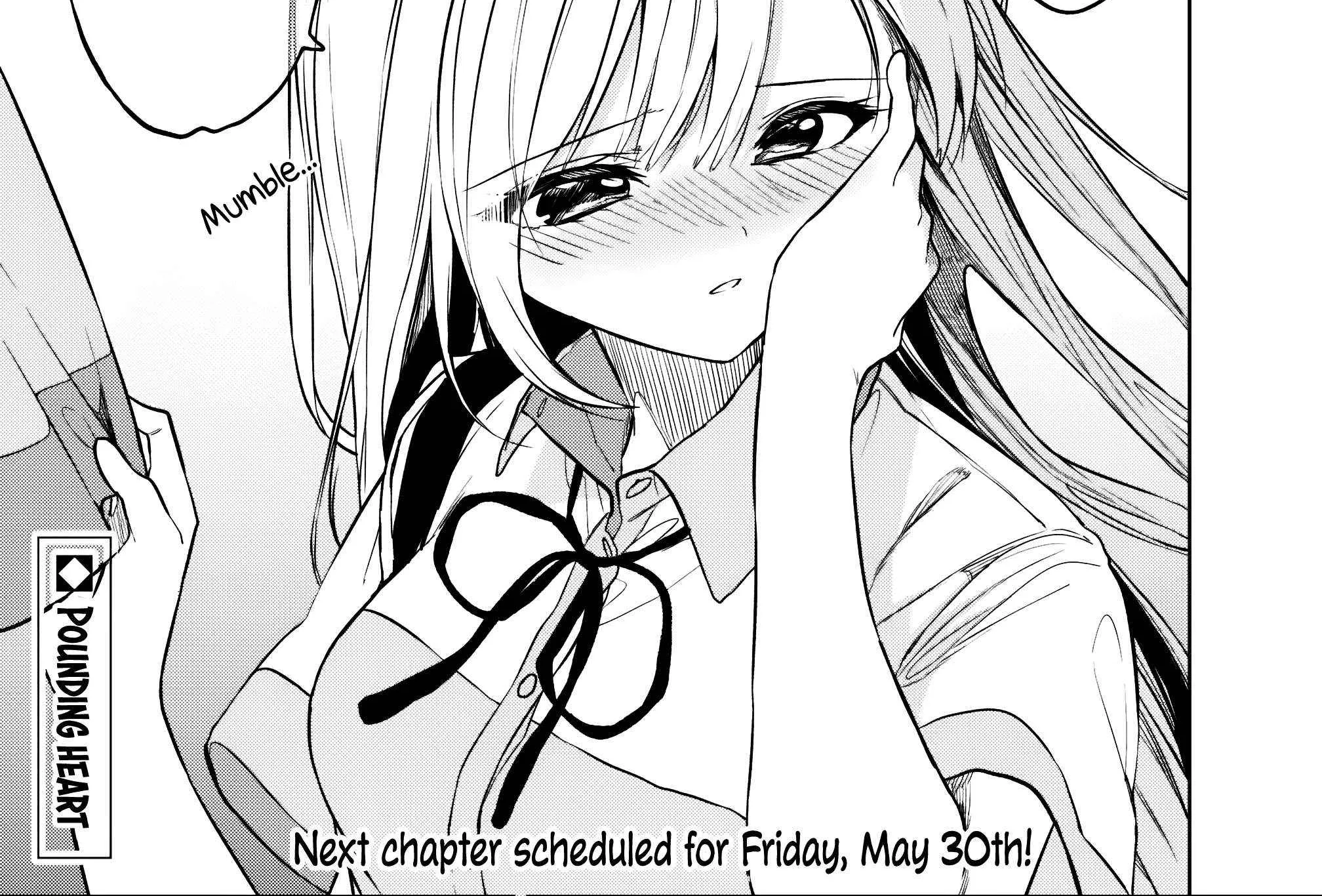 Maigo ni Natteita Youjo wo Tasuketara, Otonari ni Sumu Bishoujo Ryuugakusei ga Ie ni Asobi ni Kuru You ni Natta Ken Nitsuite Chapter 19 page 30 - 