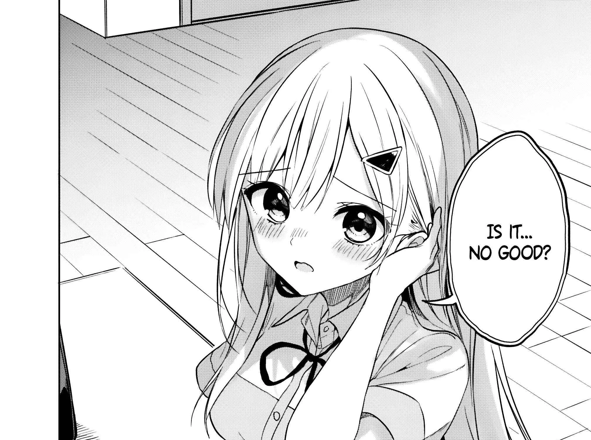 Maigo ni Natteita Youjo wo Tasuketara, Otonari ni Sumu Bishoujo Ryuugakusei ga Ie ni Asobi ni Kuru You ni Natta Ken Nitsuite Chapter 19 page 7 - 