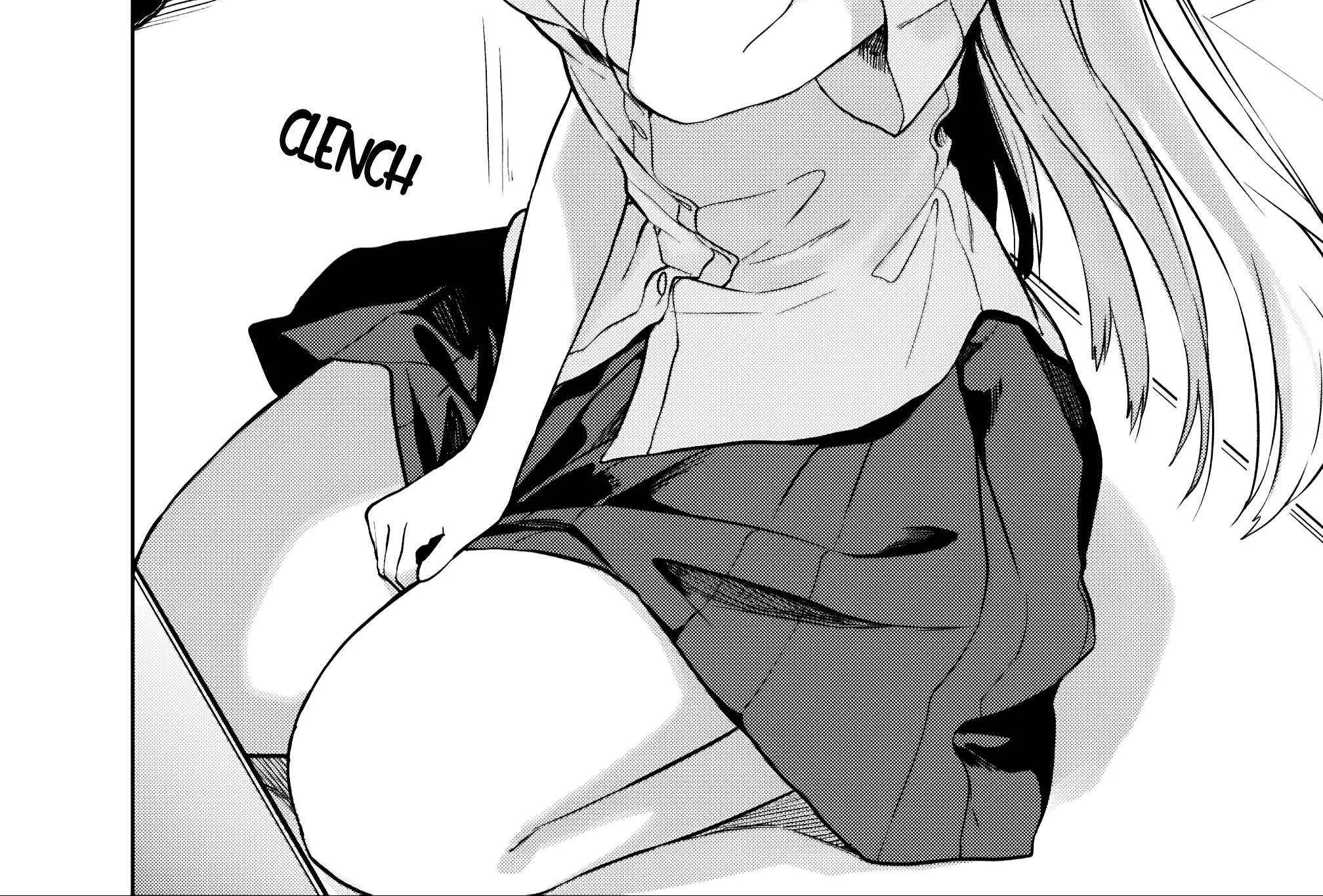 Maigo ni Natteita Youjo wo Tasuketara, Otonari ni Sumu Bishoujo Ryuugakusei ga Ie ni Asobi ni Kuru You ni Natta Ken Nitsuite Chapter 19 page 8 - 