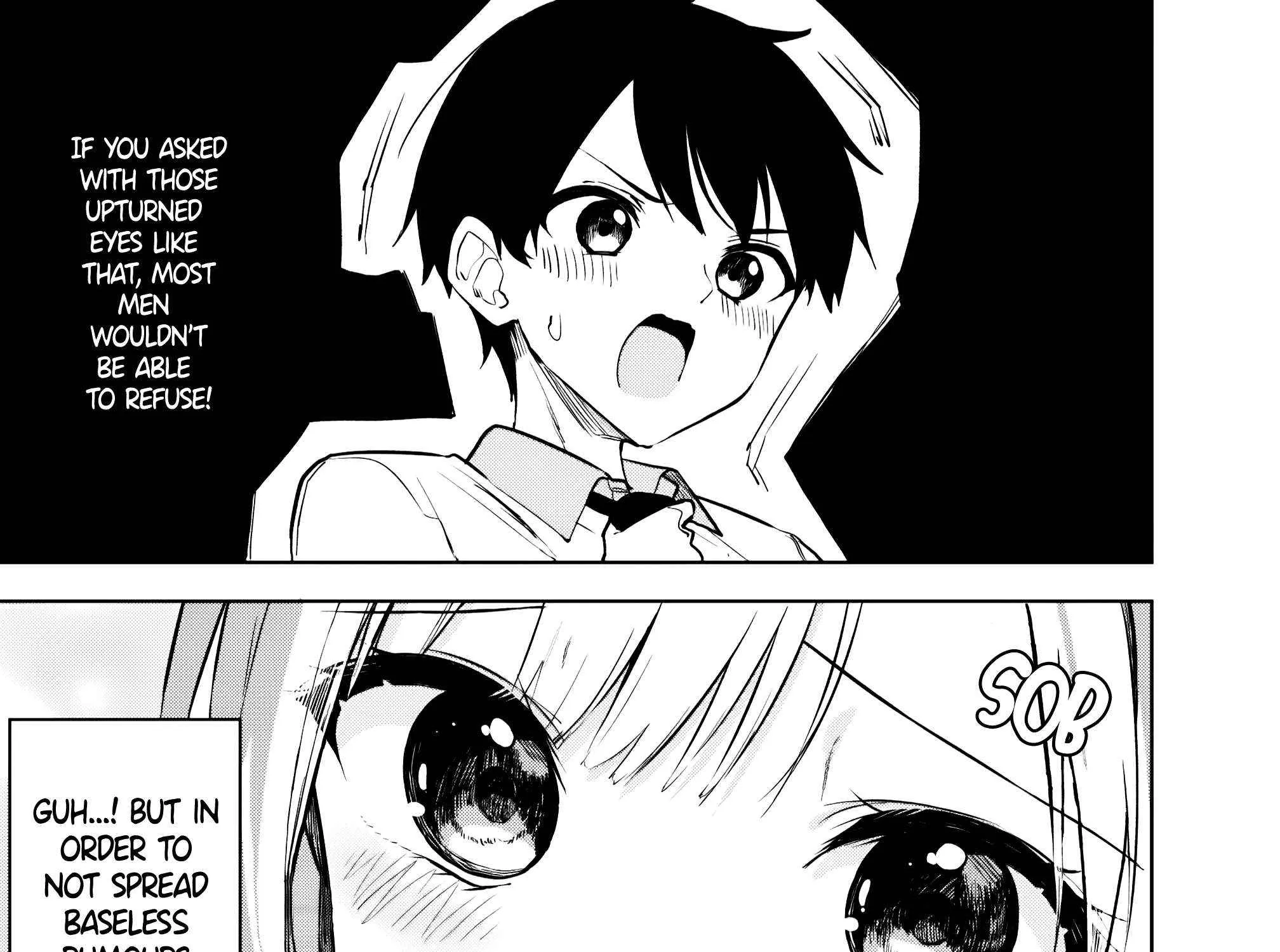 Maigo ni Natteita Youjo wo Tasuketara, Otonari ni Sumu Bishoujo Ryuugakusei ga Ie ni Asobi ni Kuru You ni Natta Ken Nitsuite Chapter 19 page 9 - 