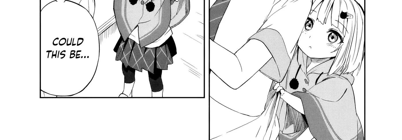 Maigo ni Natteita Youjo wo Tasuketara, Otonari ni Sumu Bishoujo Ryuugakusei ga Ie ni Asobi ni Kuru You ni Natta Ken Nitsuite Chapter 2 page 14 - 