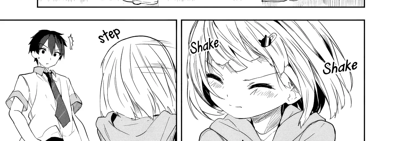 Maigo ni Natteita Youjo wo Tasuketara, Otonari ni Sumu Bishoujo Ryuugakusei ga Ie ni Asobi ni Kuru You ni Natta Ken Nitsuite Chapter 2 page 16 - 