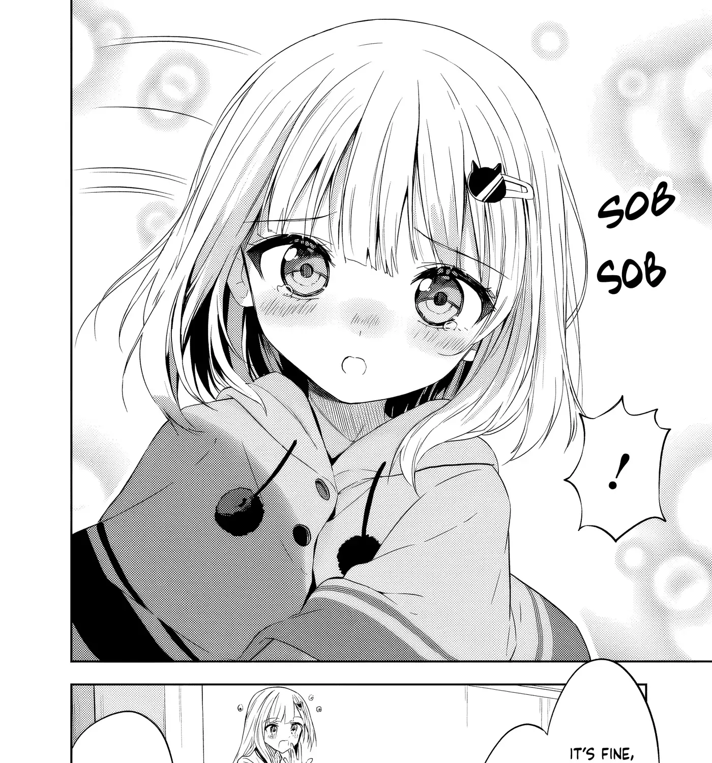 Maigo ni Natteita Youjo wo Tasuketara, Otonari ni Sumu Bishoujo Ryuugakusei ga Ie ni Asobi ni Kuru You ni Natta Ken Nitsuite Chapter 2 page 17 - 