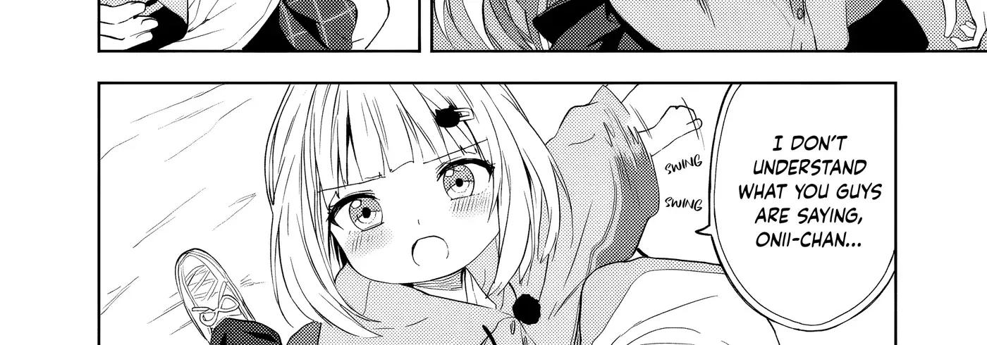 Maigo ni Natteita Youjo wo Tasuketara, Otonari ni Sumu Bishoujo Ryuugakusei ga Ie ni Asobi ni Kuru You ni Natta Ken Nitsuite Chapter 2 page 22 - 