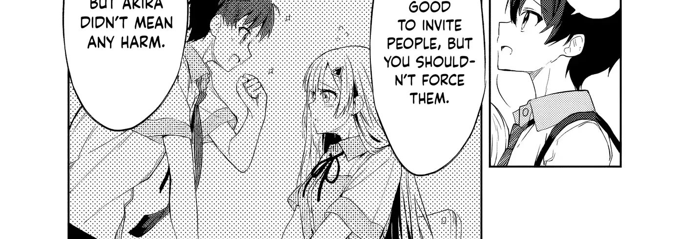 Maigo ni Natteita Youjo wo Tasuketara, Otonari ni Sumu Bishoujo Ryuugakusei ga Ie ni Asobi ni Kuru You ni Natta Ken Nitsuite Chapter 2 page 38 - 