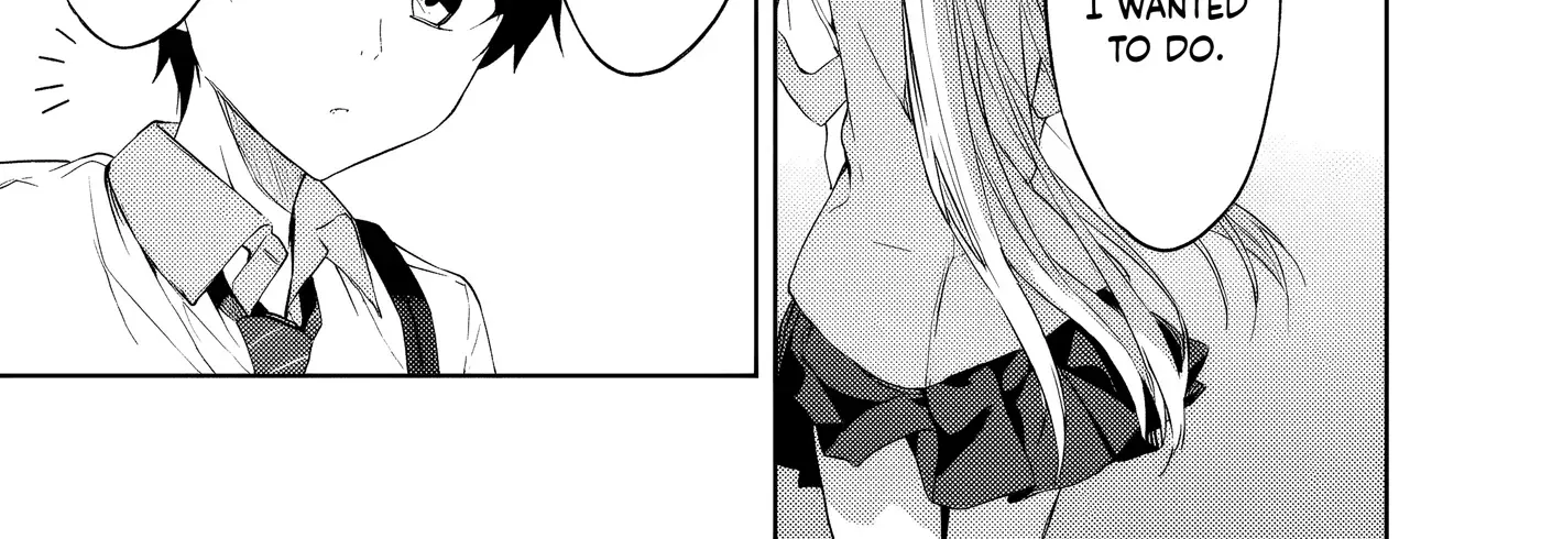 Maigo ni Natteita Youjo wo Tasuketara, Otonari ni Sumu Bishoujo Ryuugakusei ga Ie ni Asobi ni Kuru You ni Natta Ken Nitsuite Chapter 2 page 40 - 