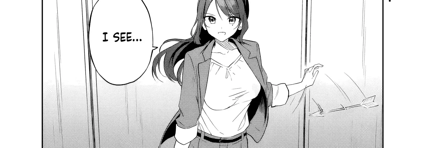 Maigo ni Natteita Youjo wo Tasuketara, Otonari ni Sumu Bishoujo Ryuugakusei ga Ie ni Asobi ni Kuru You ni Natta Ken Nitsuite Chapter 2 page 6 - 