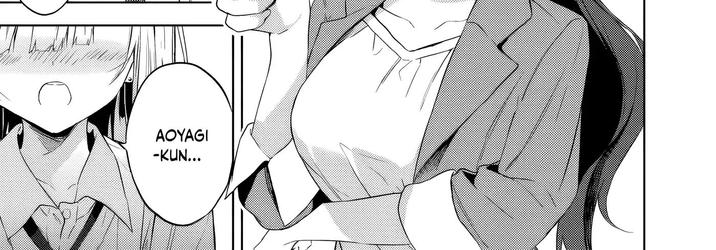 Maigo ni Natteita Youjo wo Tasuketara, Otonari ni Sumu Bishoujo Ryuugakusei ga Ie ni Asobi ni Kuru You ni Natta Ken Nitsuite Chapter 2 page 8 - 