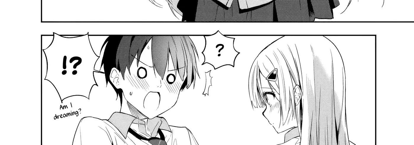 Maigo ni Natteita Youjo wo Tasuketara, Otonari ni Sumu Bishoujo Ryuugakusei ga Ie ni Asobi ni Kuru You ni Natta Ken Nitsuite Chapter 2 page 10 - 