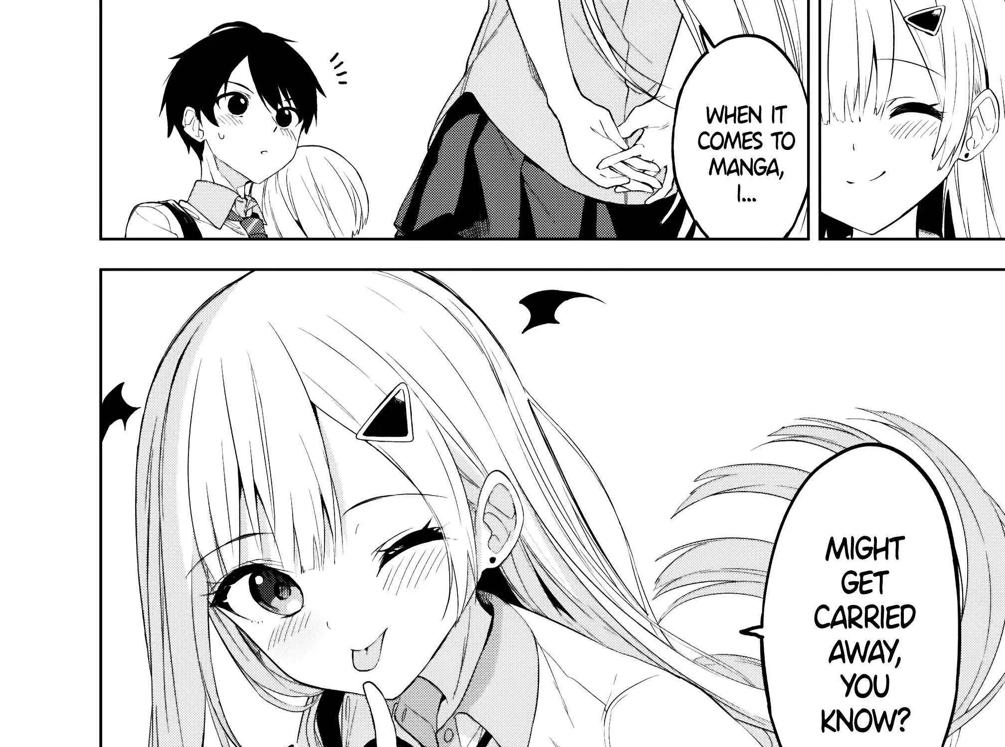 Maigo ni Natteita Youjo wo Tasuketara, Otonari ni Sumu Bishoujo Ryuugakusei ga Ie ni Asobi ni Kuru You ni Natta Ken Nitsuite Chapter 20 page 16 - 