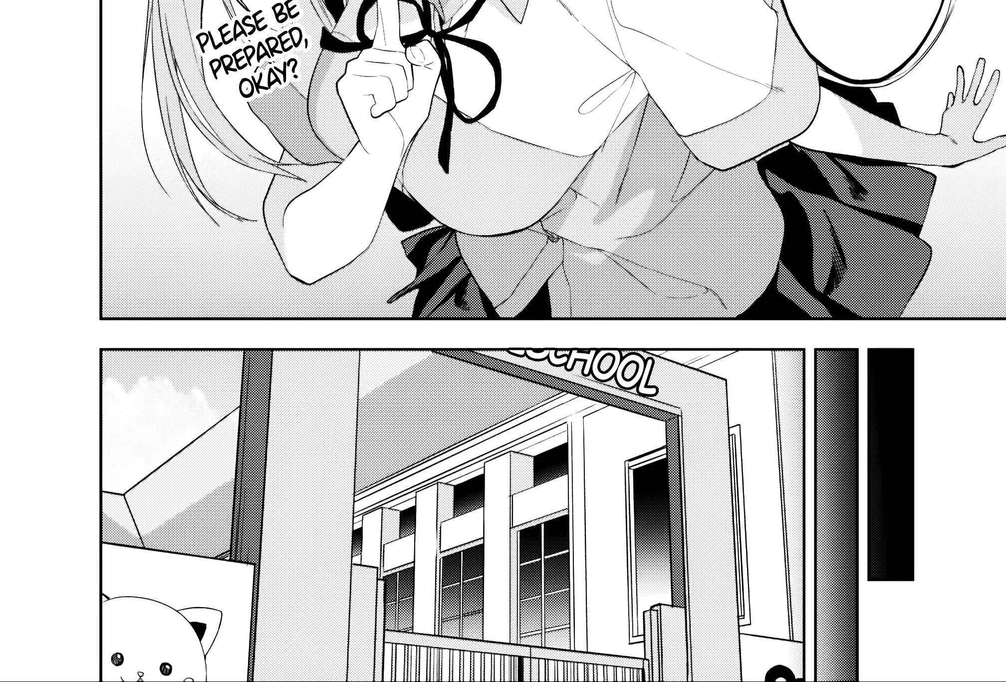 Maigo ni Natteita Youjo wo Tasuketara, Otonari ni Sumu Bishoujo Ryuugakusei ga Ie ni Asobi ni Kuru You ni Natta Ken Nitsuite Chapter 20 page 17 - 