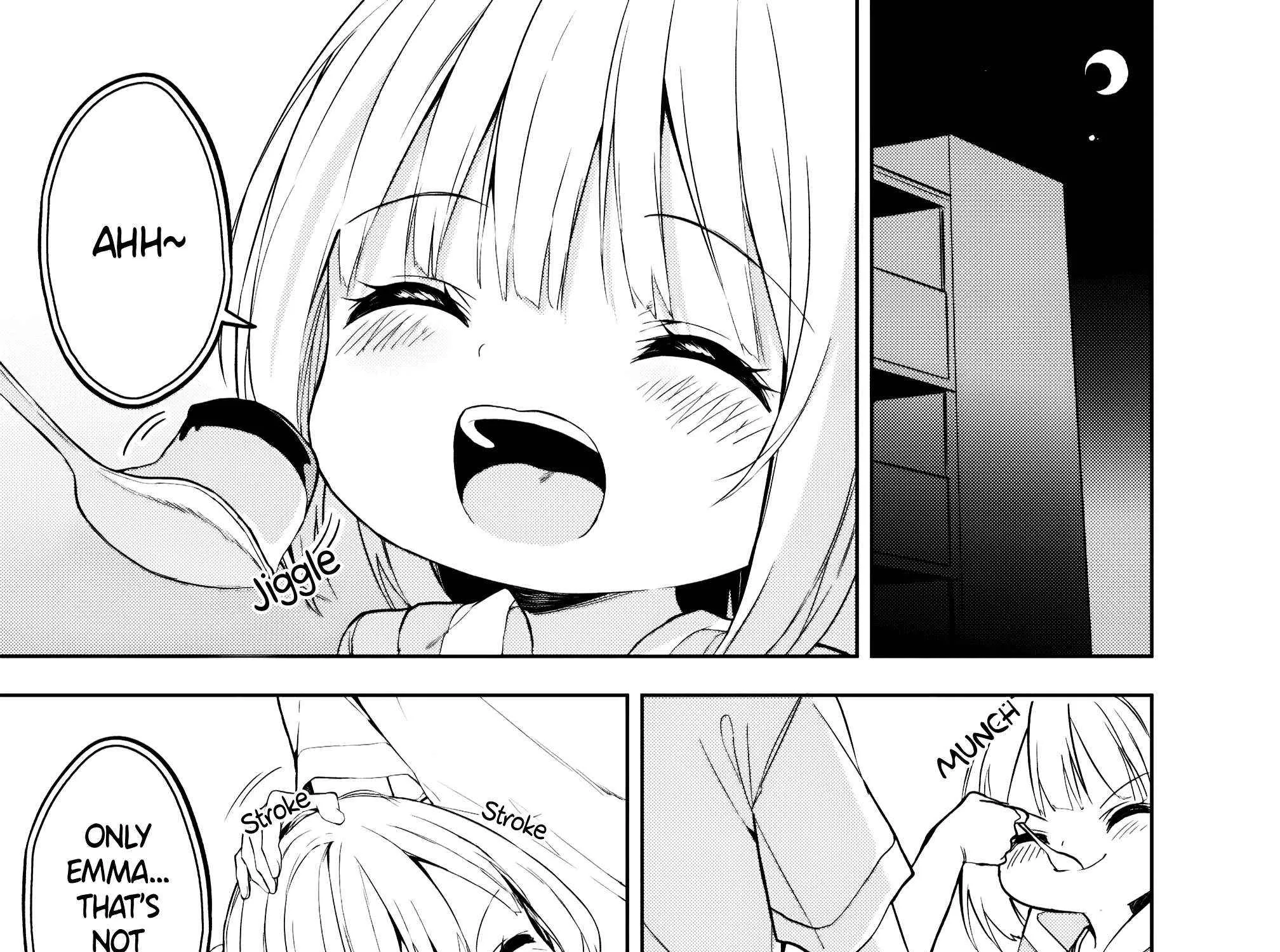 Maigo ni Natteita Youjo wo Tasuketara, Otonari ni Sumu Bishoujo Ryuugakusei ga Ie ni Asobi ni Kuru You ni Natta Ken Nitsuite Chapter 20 page 26 - 